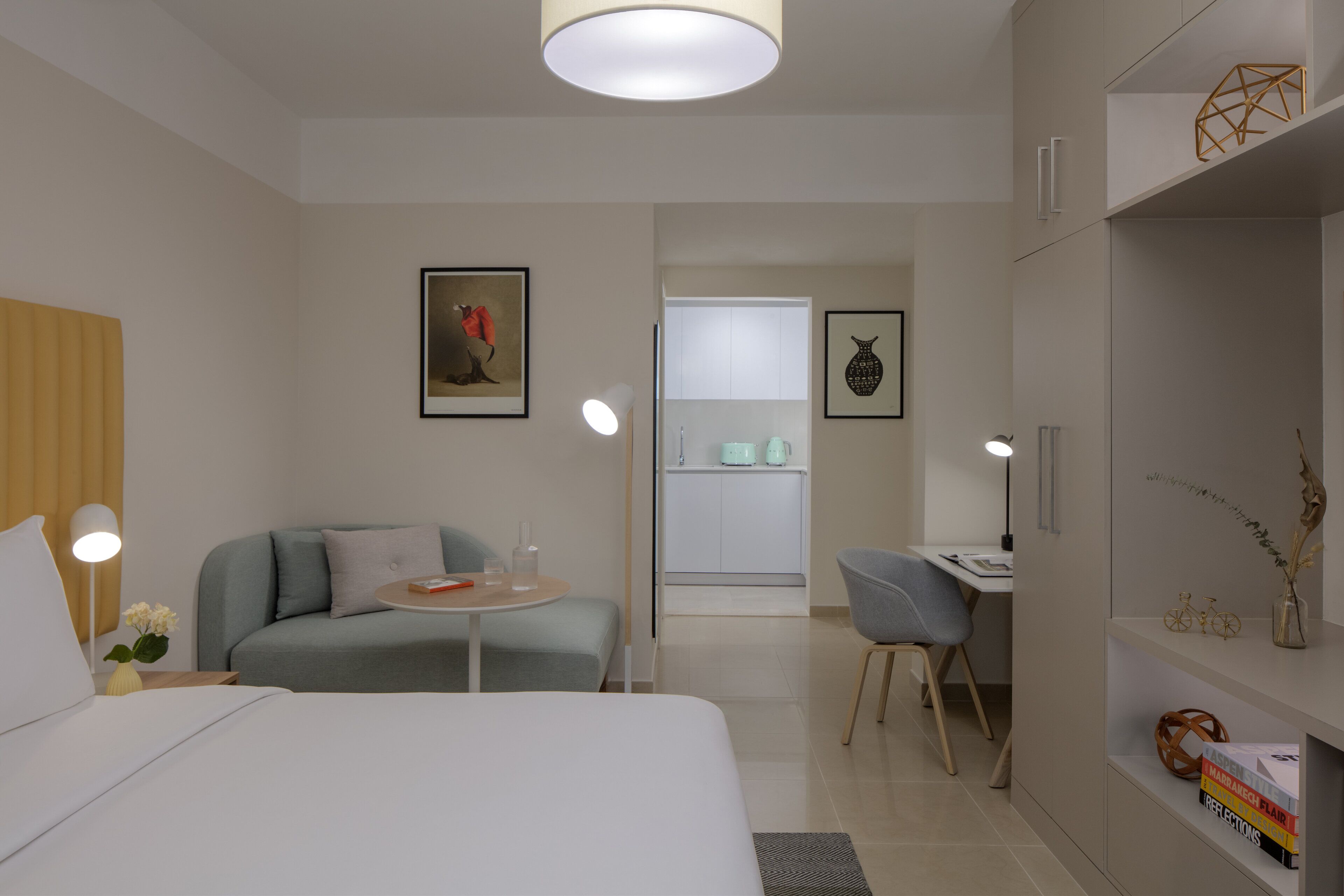 Staybridge Suites Dubai Financial Centre