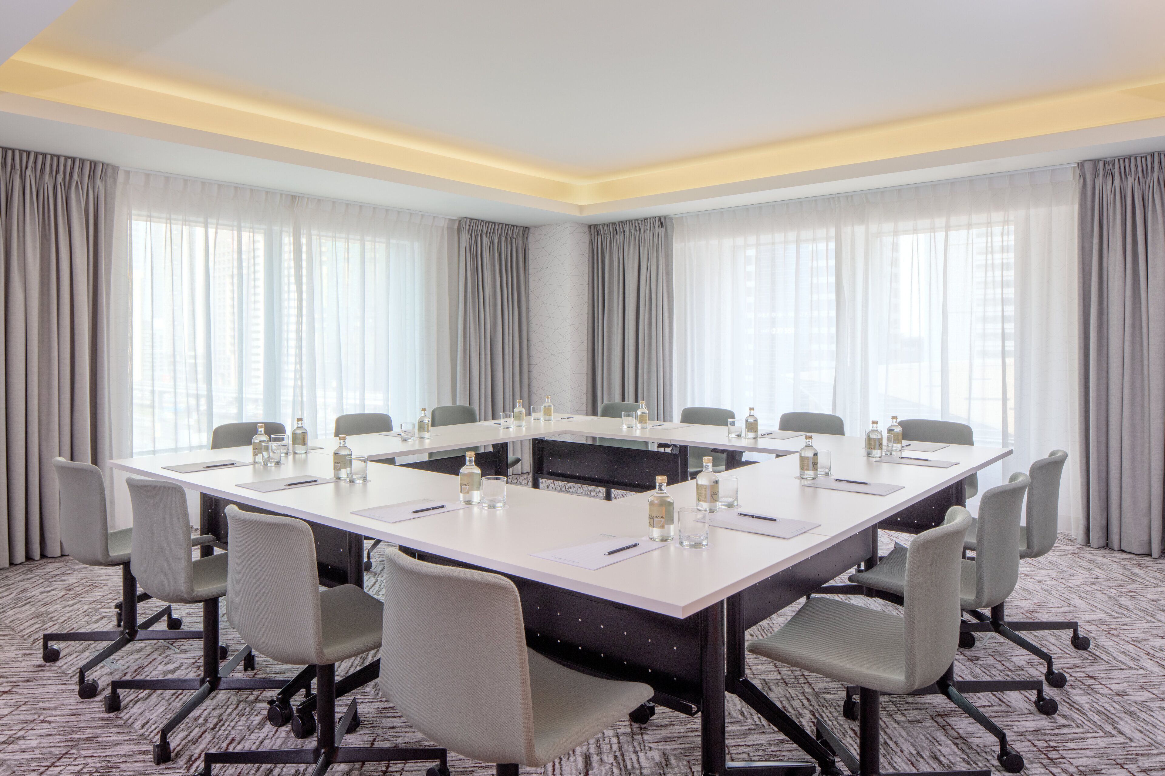 Staybridge Suites Dubai Financial Centre