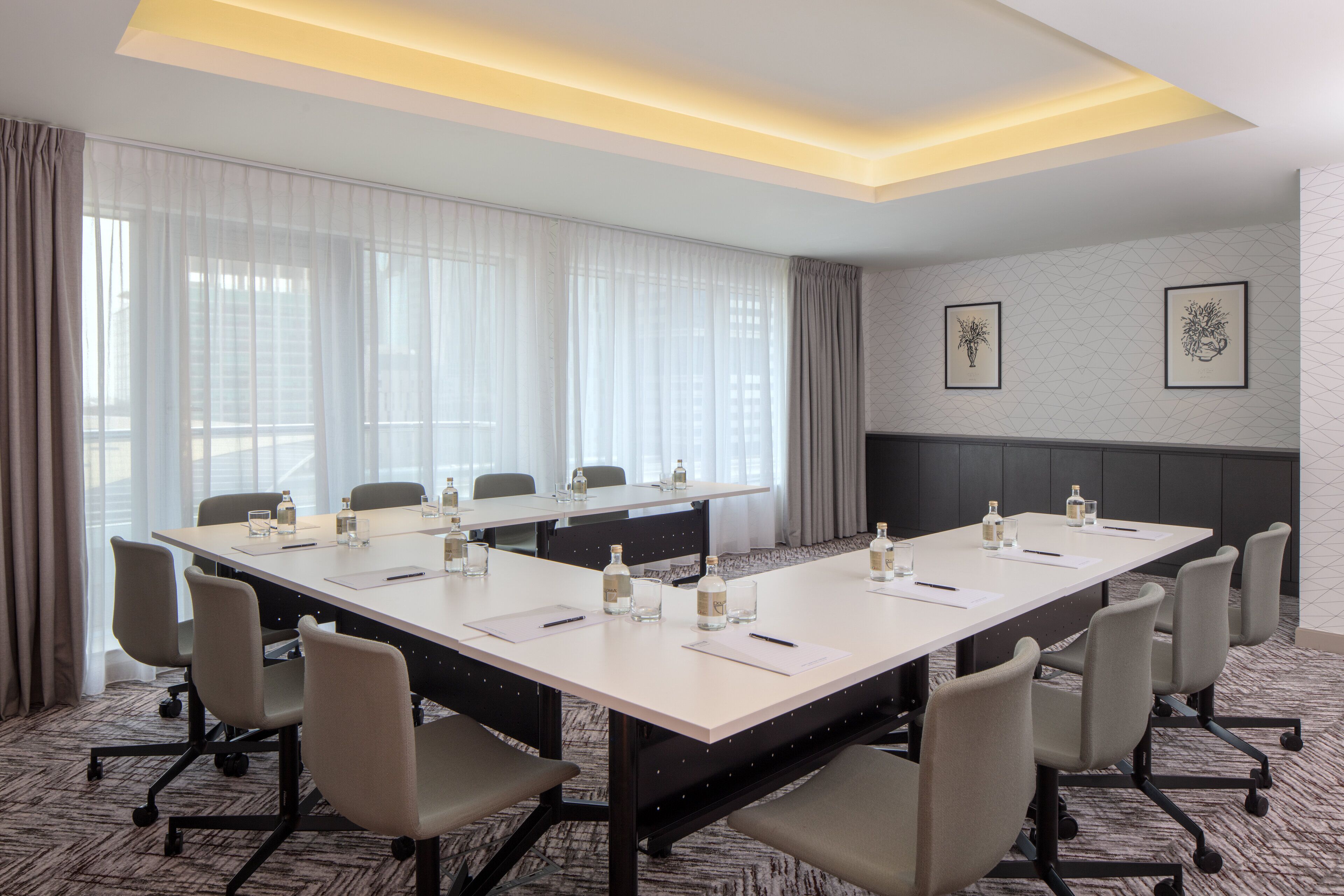 Staybridge Suites Dubai Financial Centre