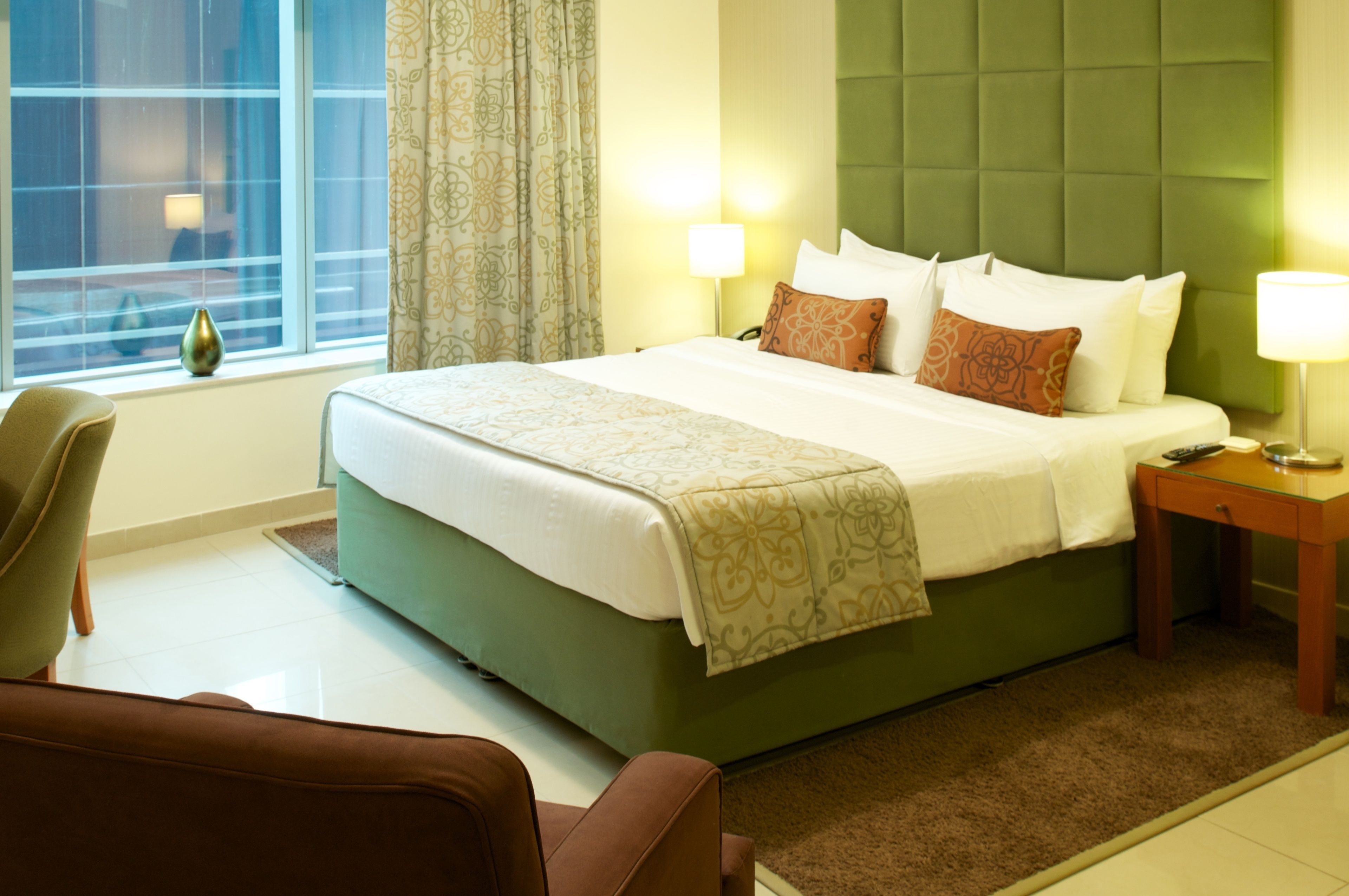 Staybridge Suites Dubai Financial Centre