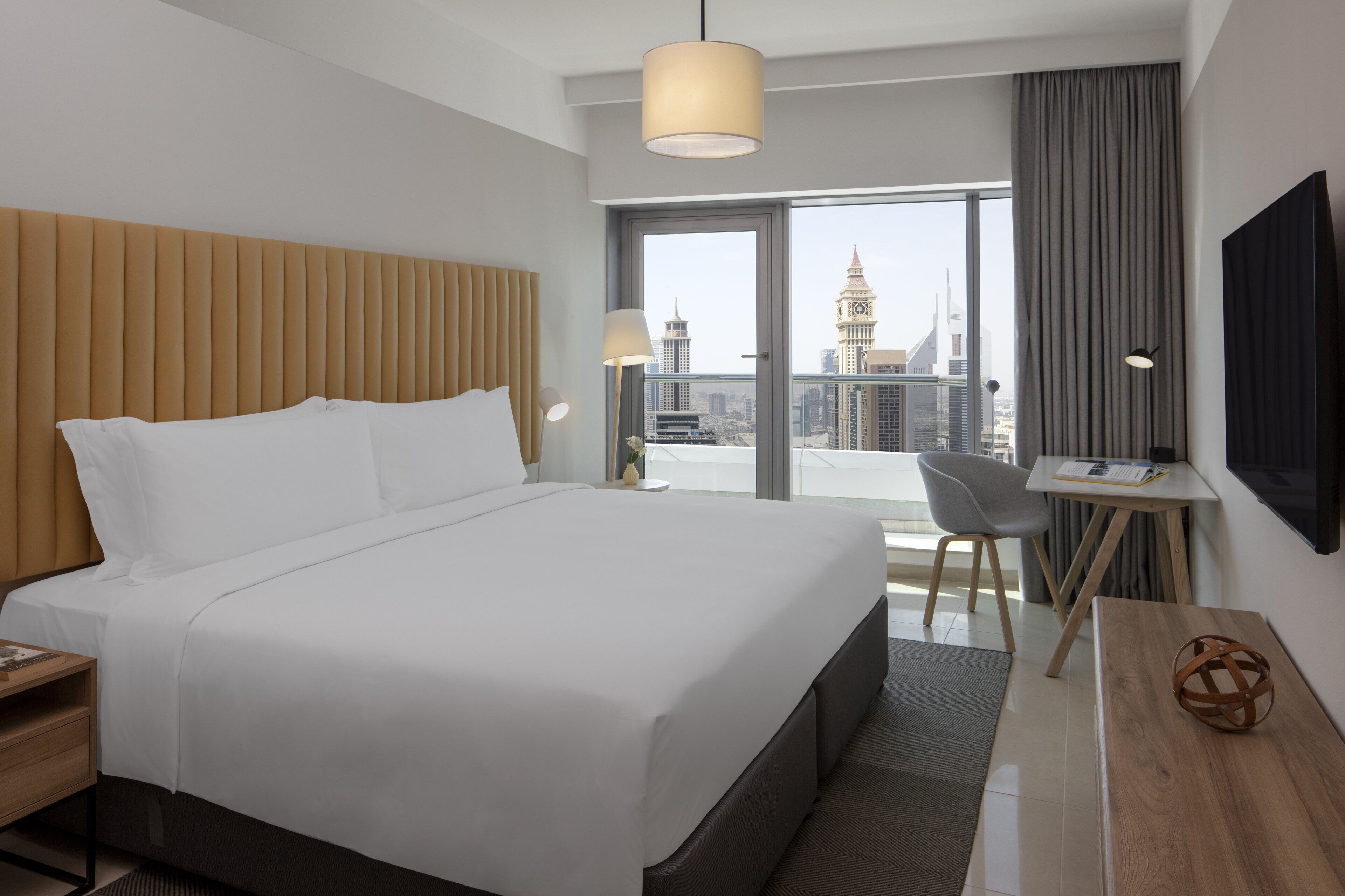 Staybridge Suites Dubai Financial Centre