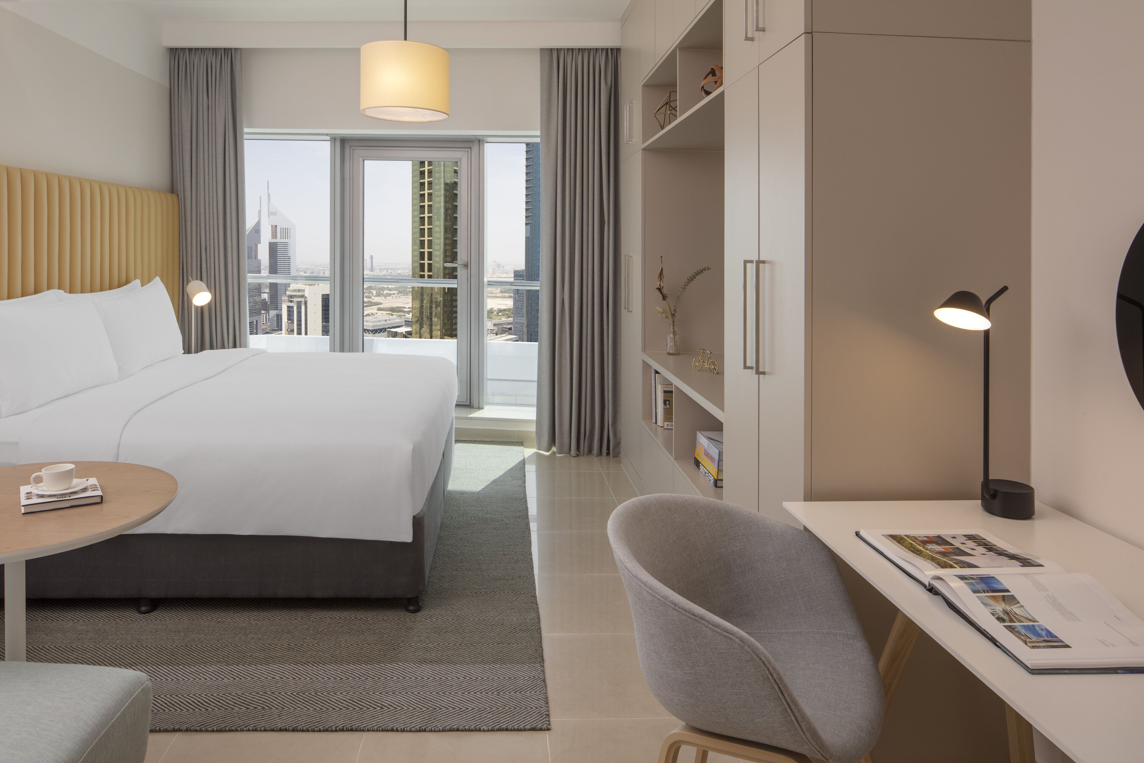 Staybridge Suites Dubai Financial Centre