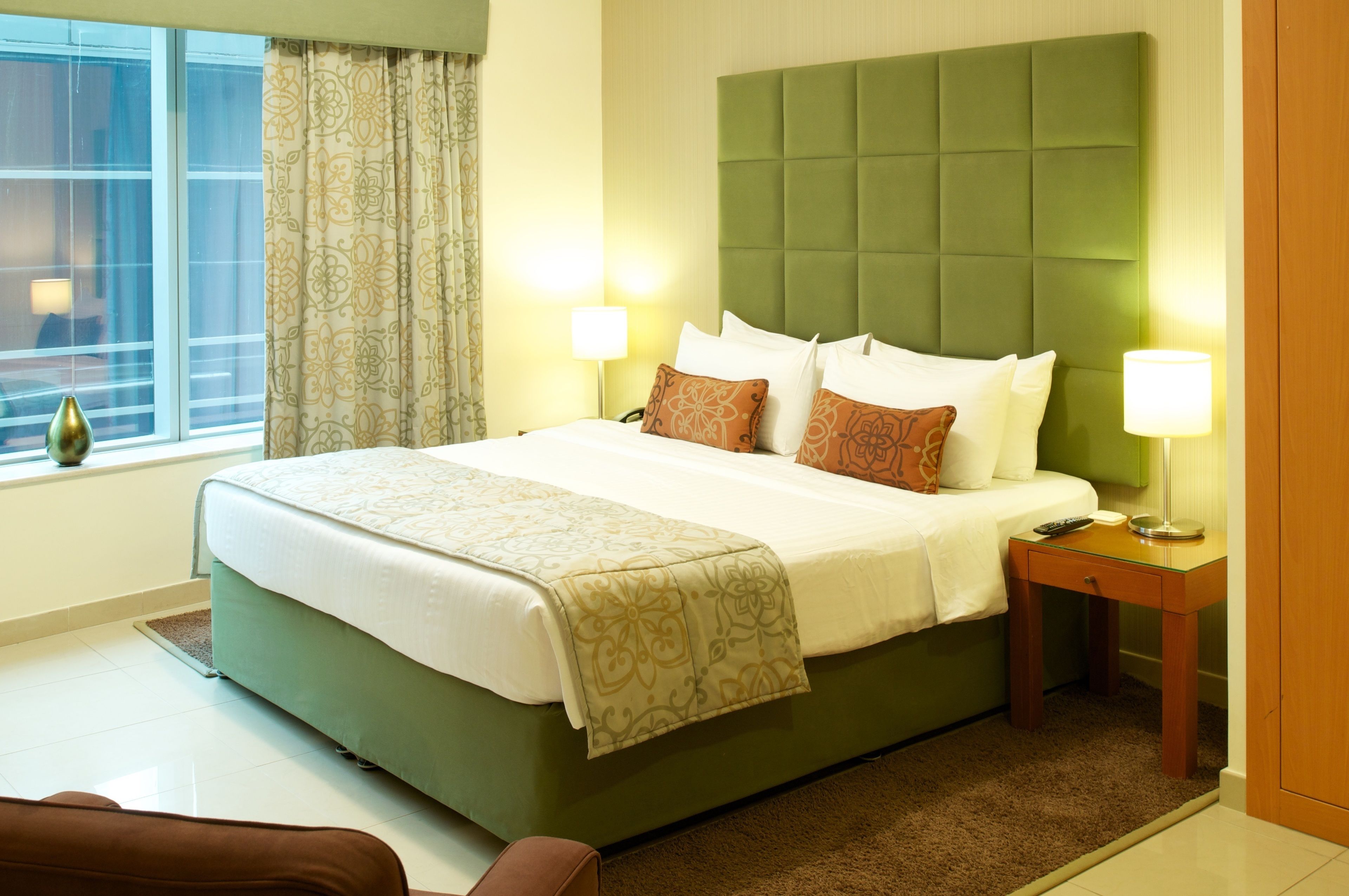Staybridge Suites Dubai Financial Centre