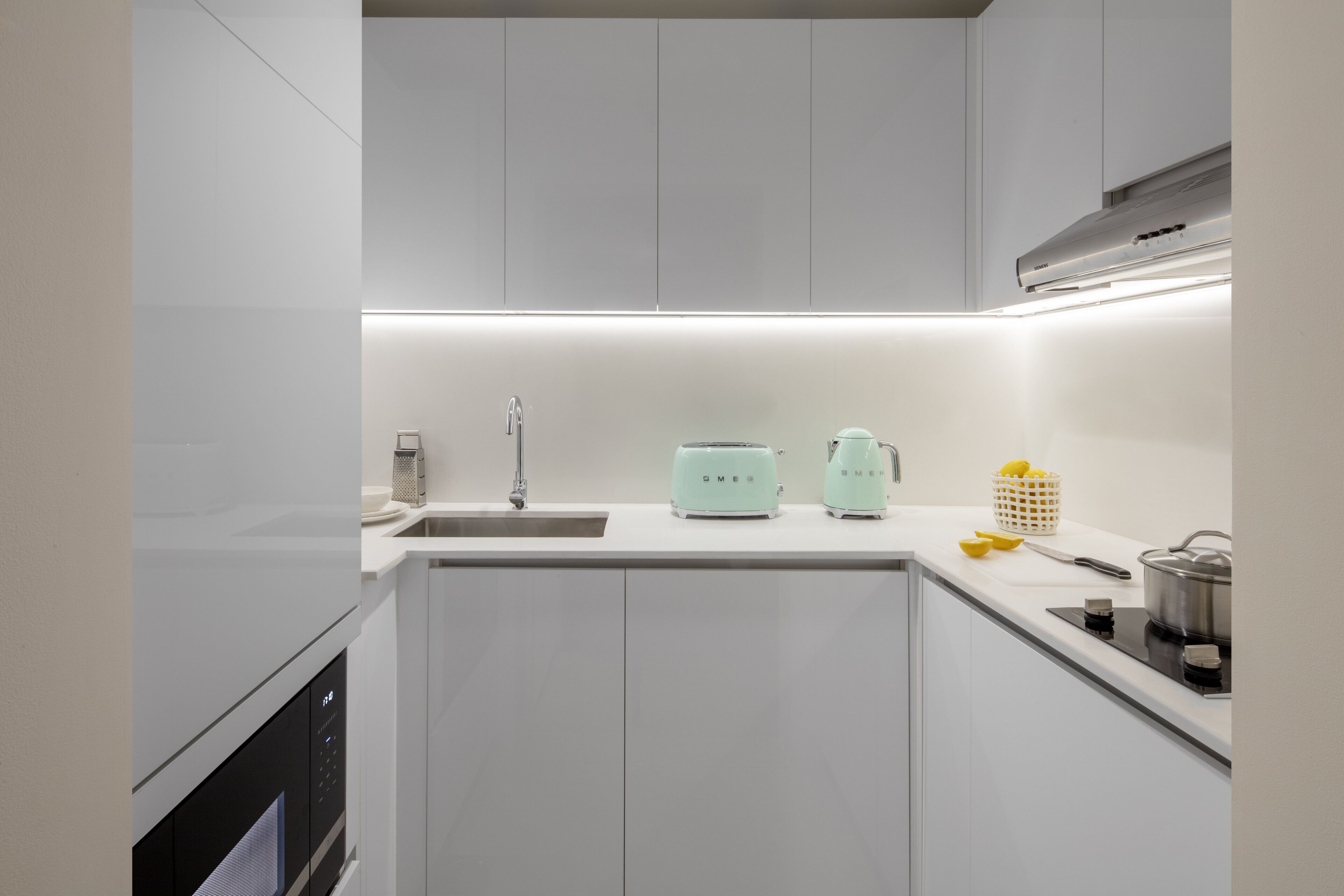 Staybridge Suites Dubai Financial Centre