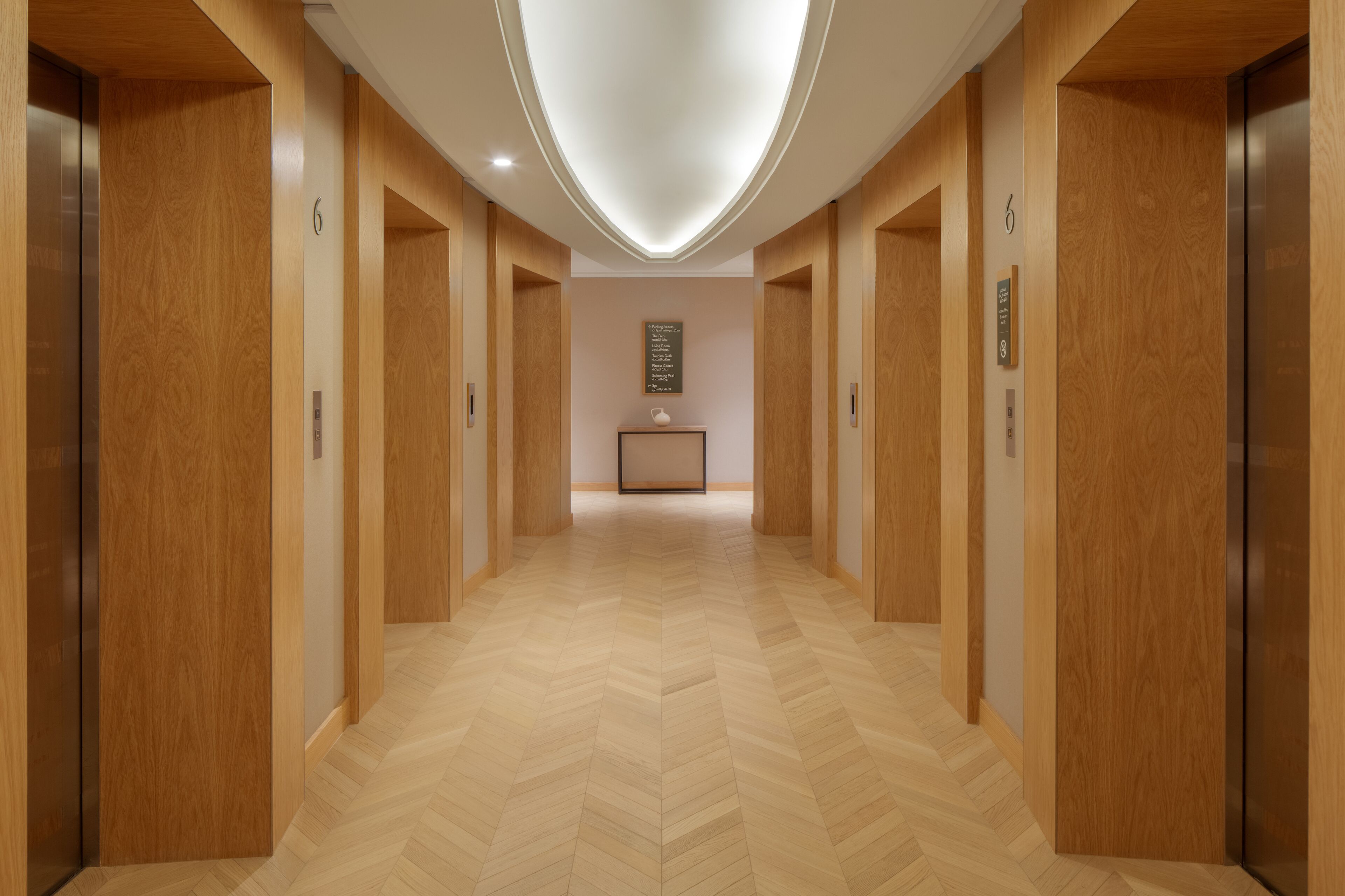 Staybridge Suites Dubai Financial Centre