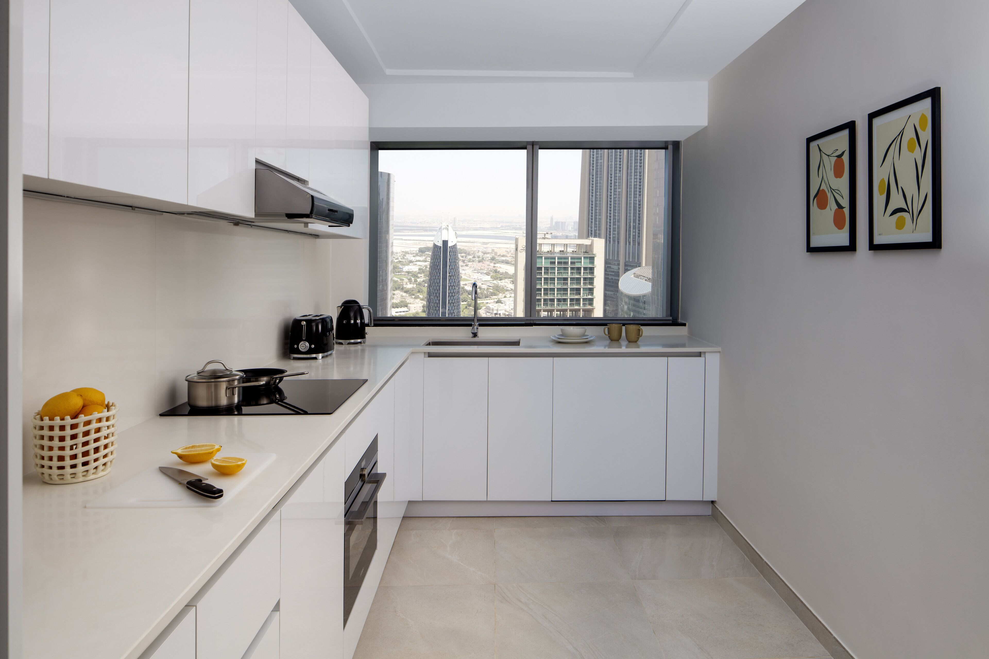 Staybridge Suites Dubai Financial Centre