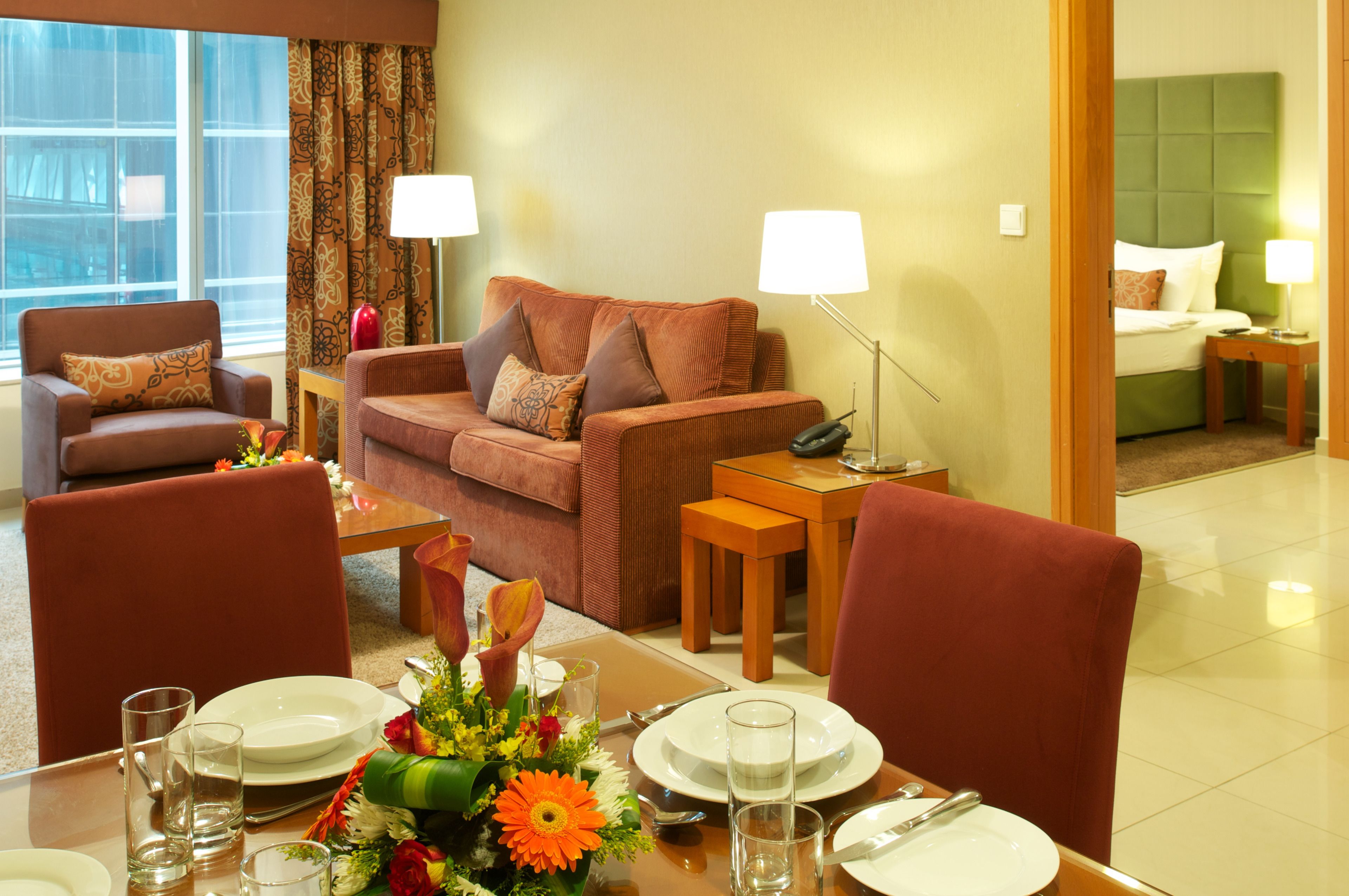Staybridge Suites Dubai Financial Centre