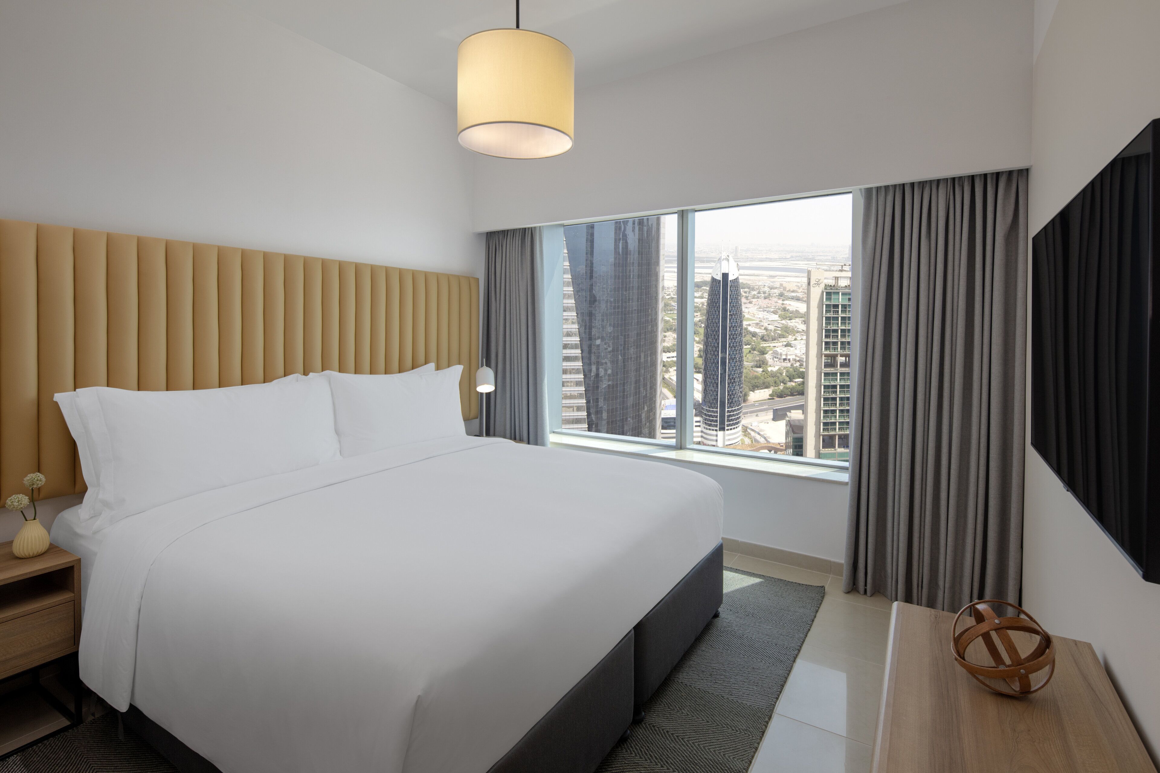 Staybridge Suites Dubai Financial Centre