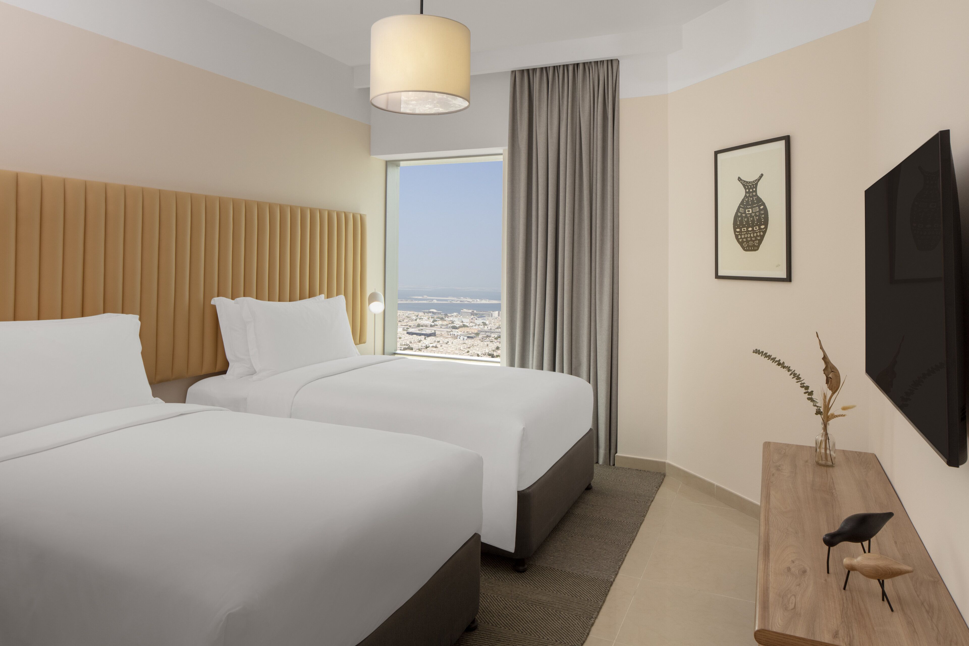 Staybridge Suites Dubai Financial Centre