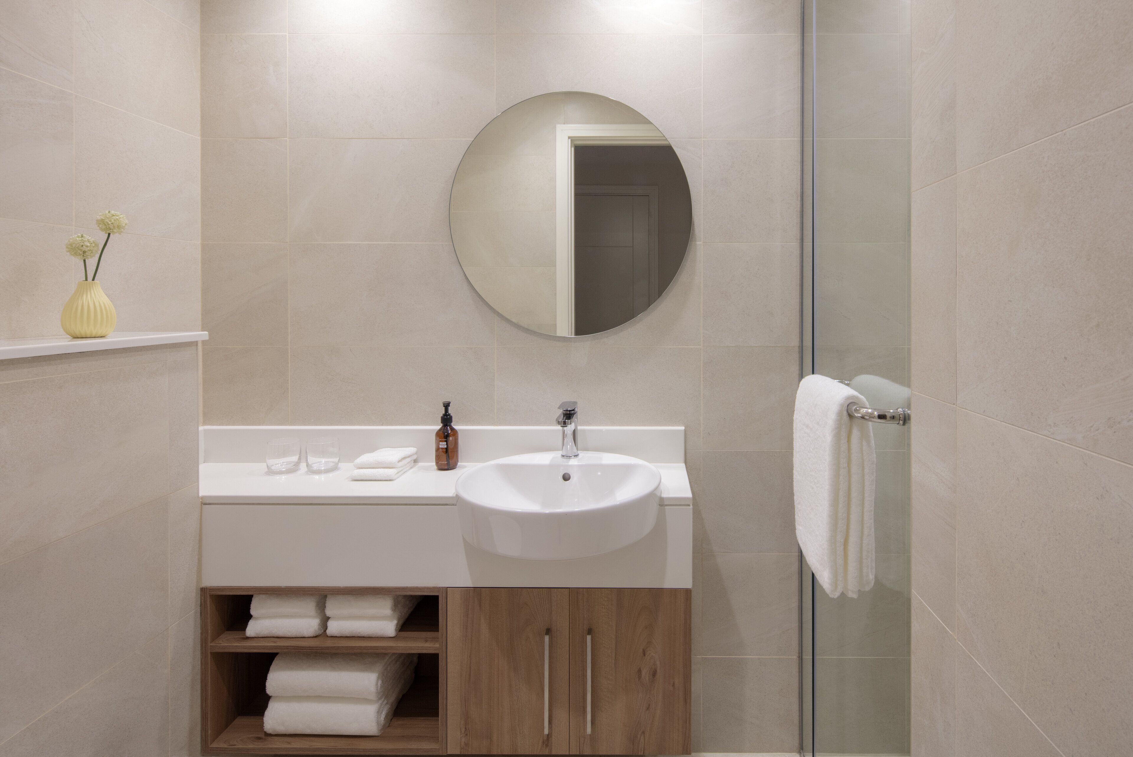 Staybridge Suites Dubai Financial Centre