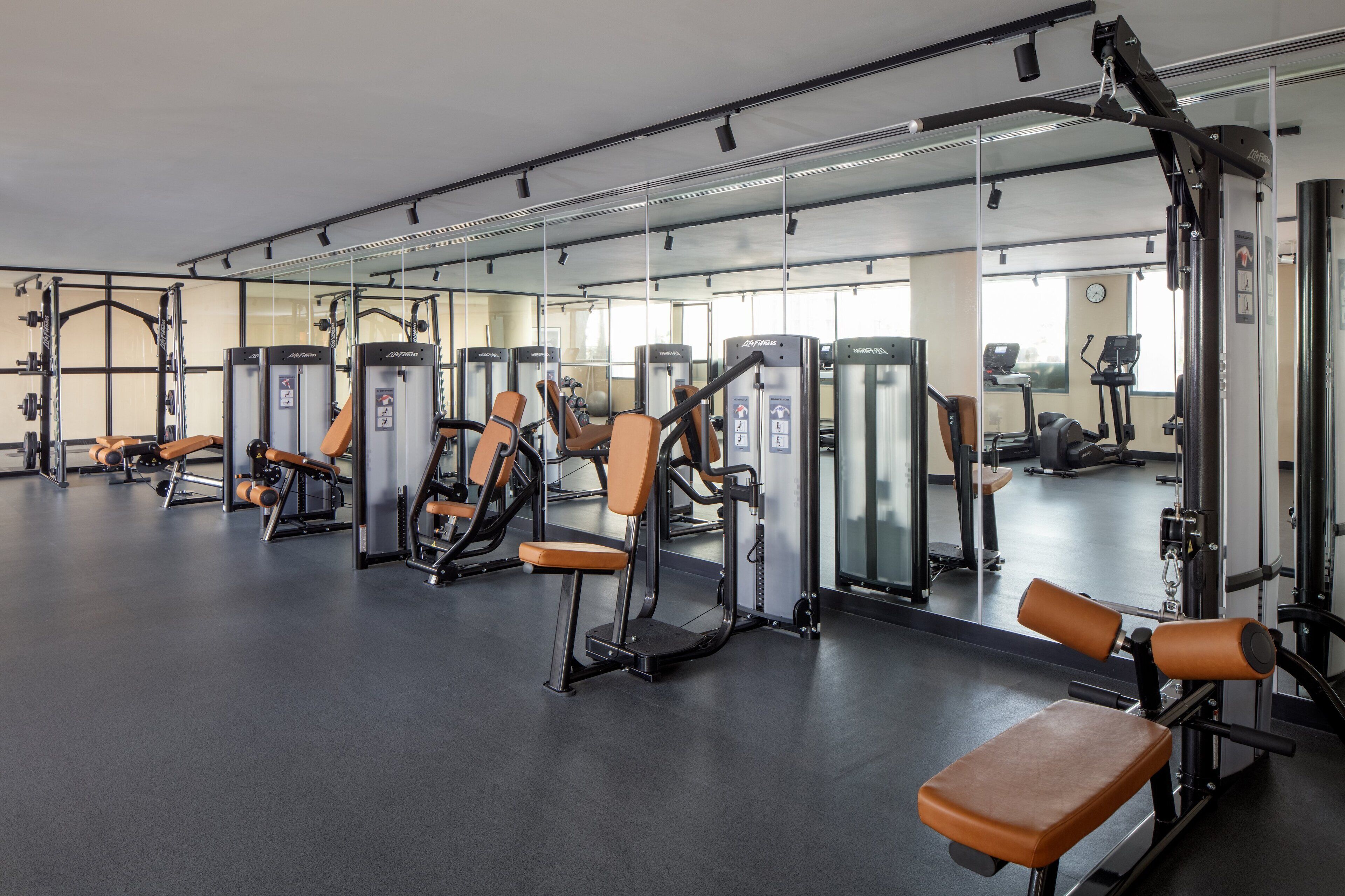 Staybridge Suites Dubai Financial Centre
