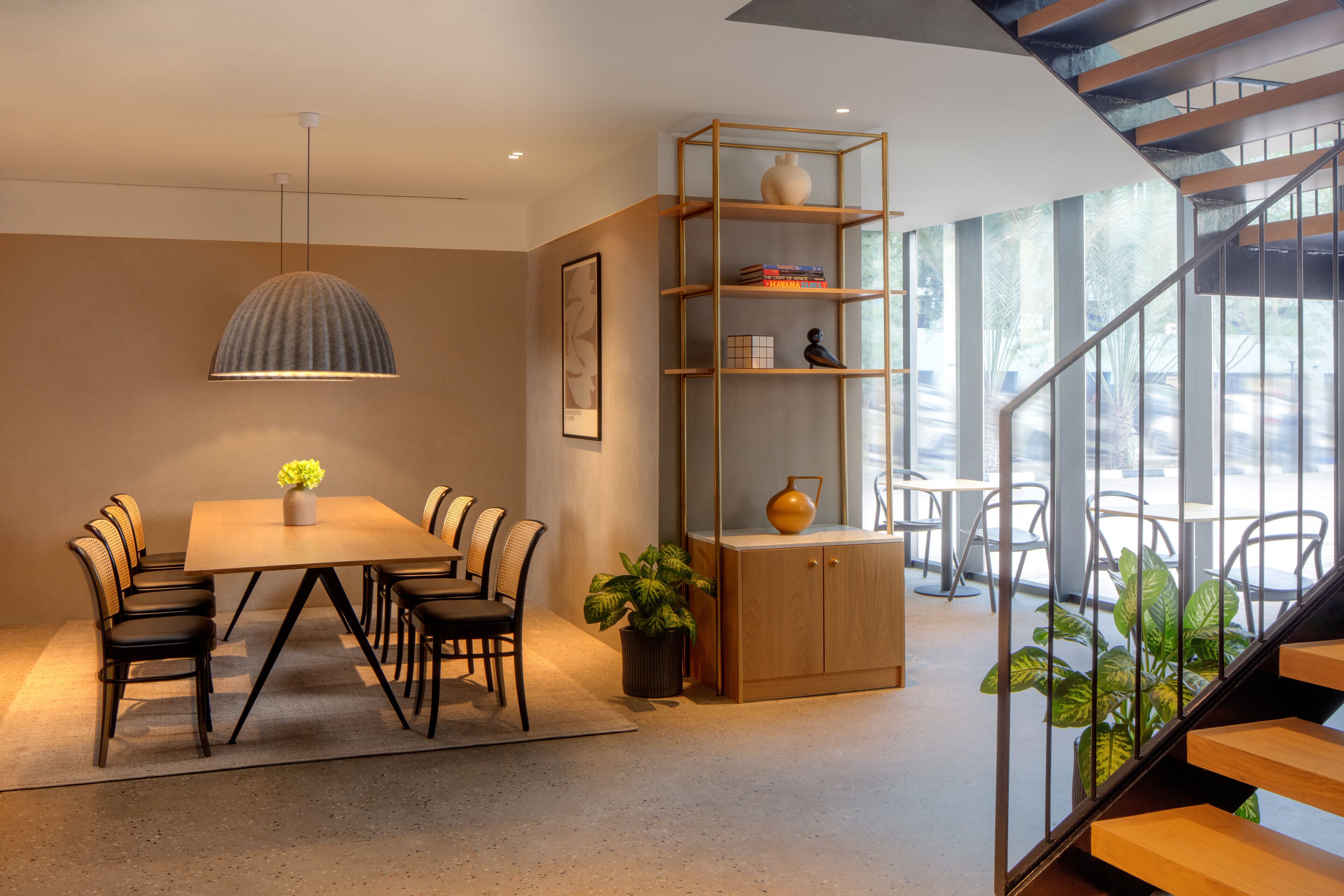 Staybridge Suites Dubai Financial Centre