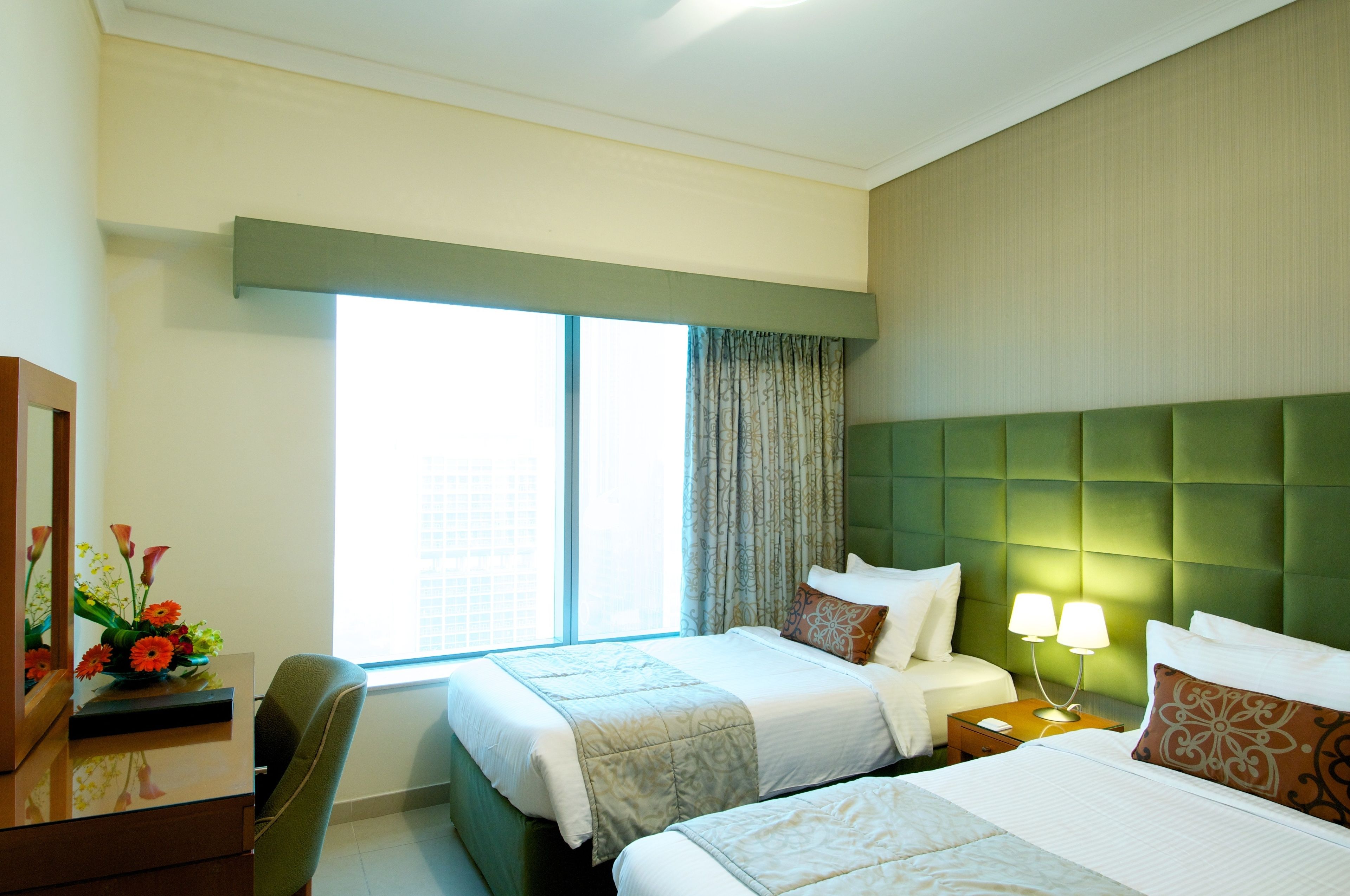 Staybridge Suites Dubai Financial Centre