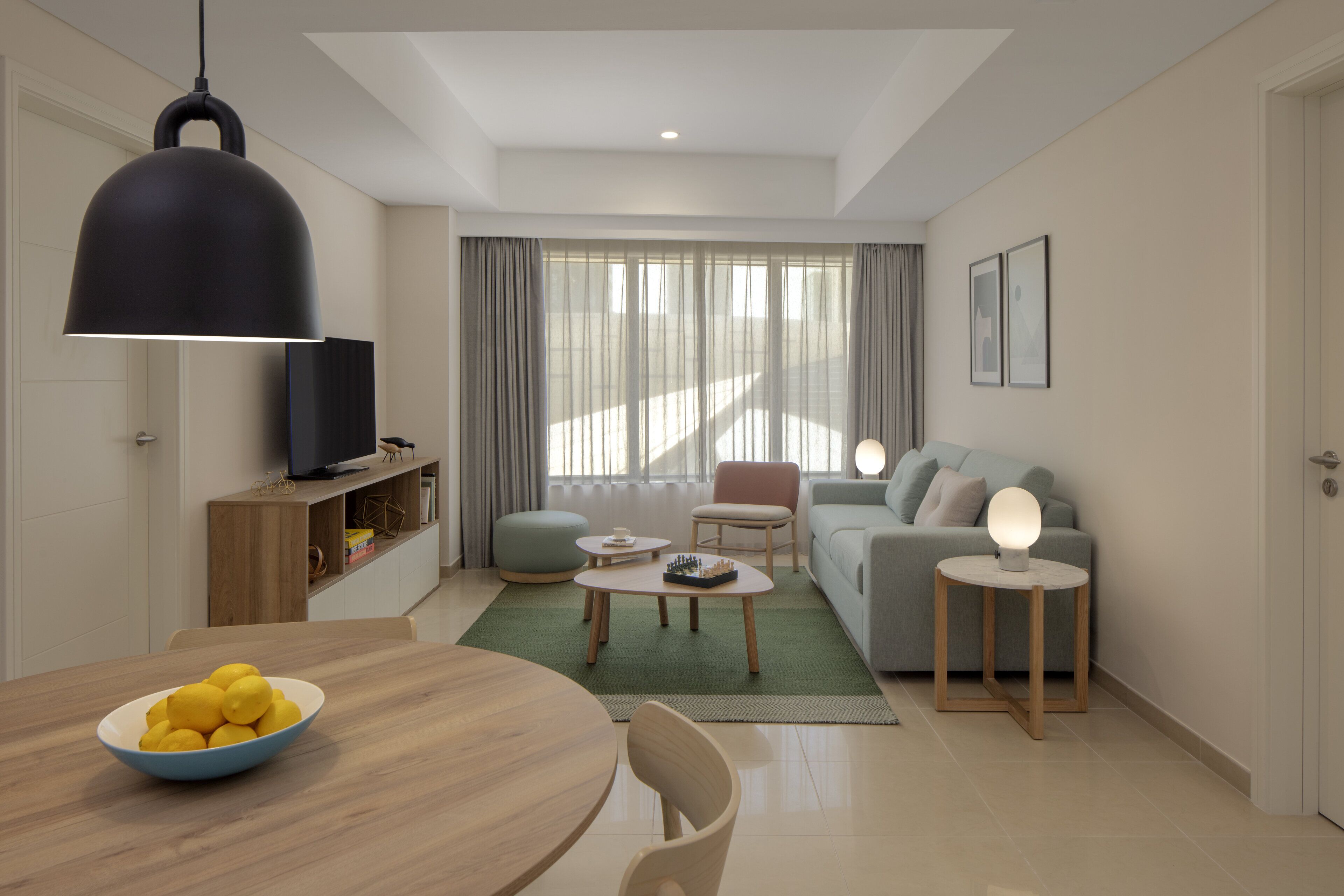 Staybridge Suites Dubai Financial Centre