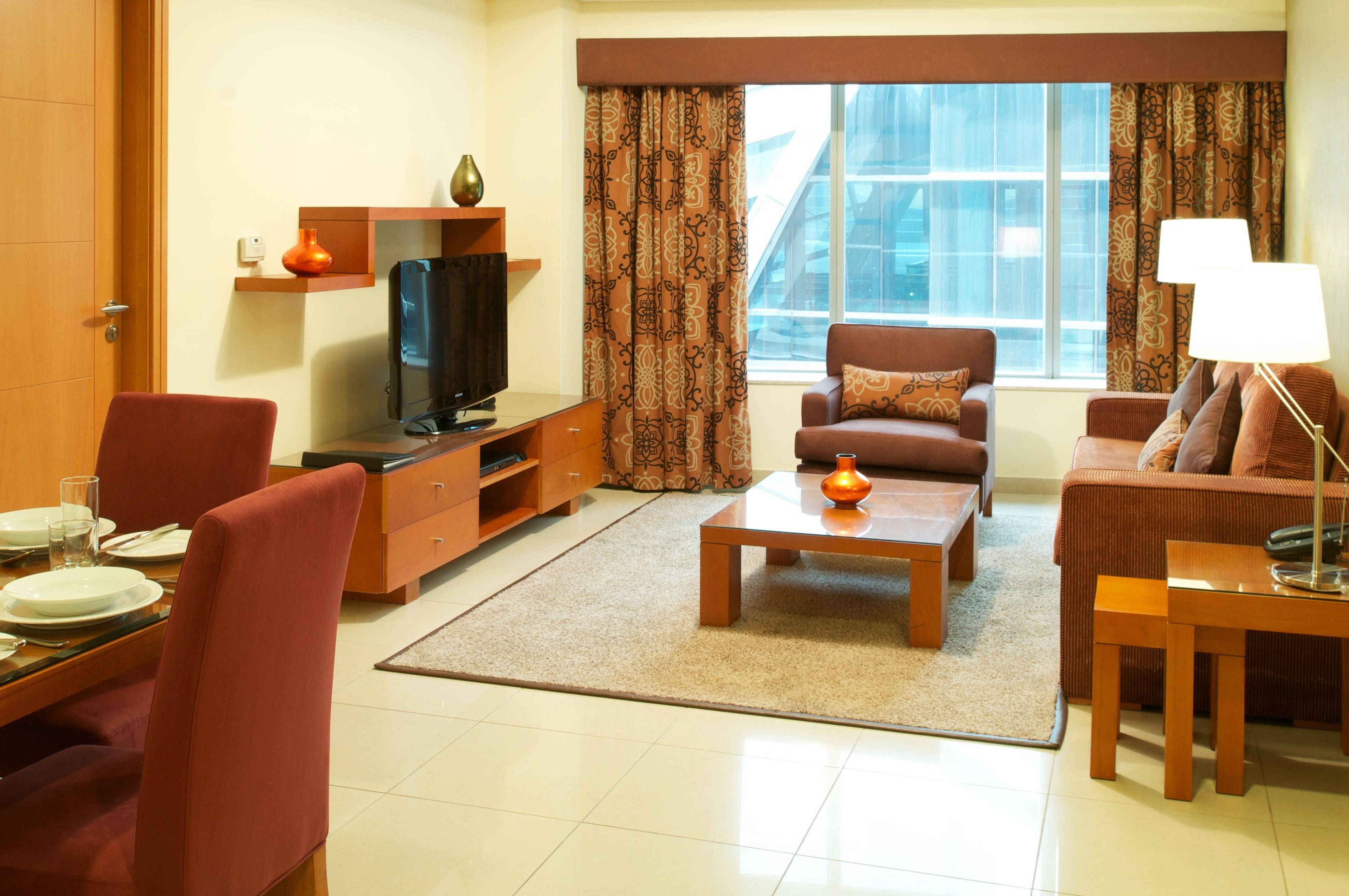 Staybridge Suites Dubai Financial Centre
