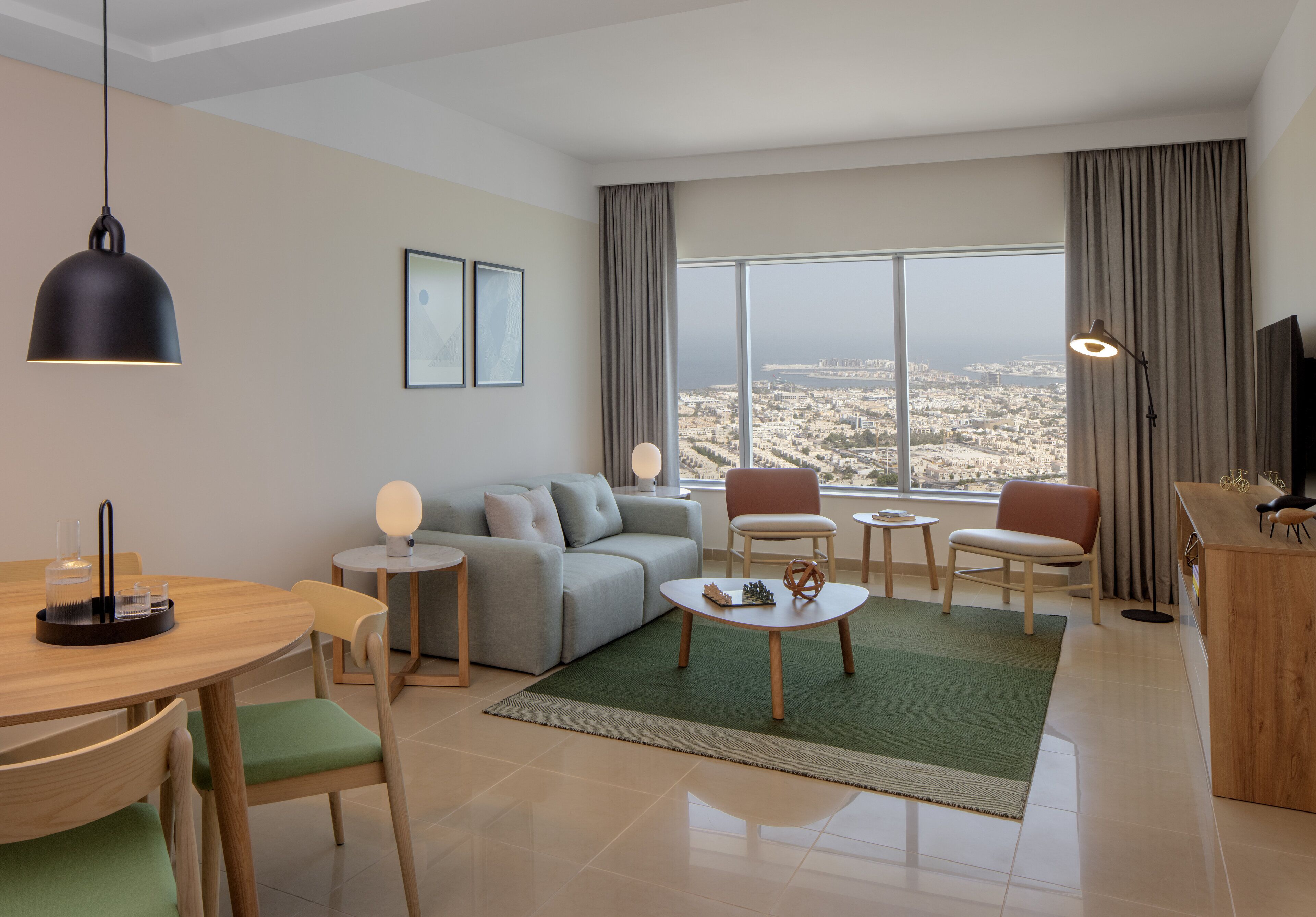 Staybridge Suites Dubai Financial Centre