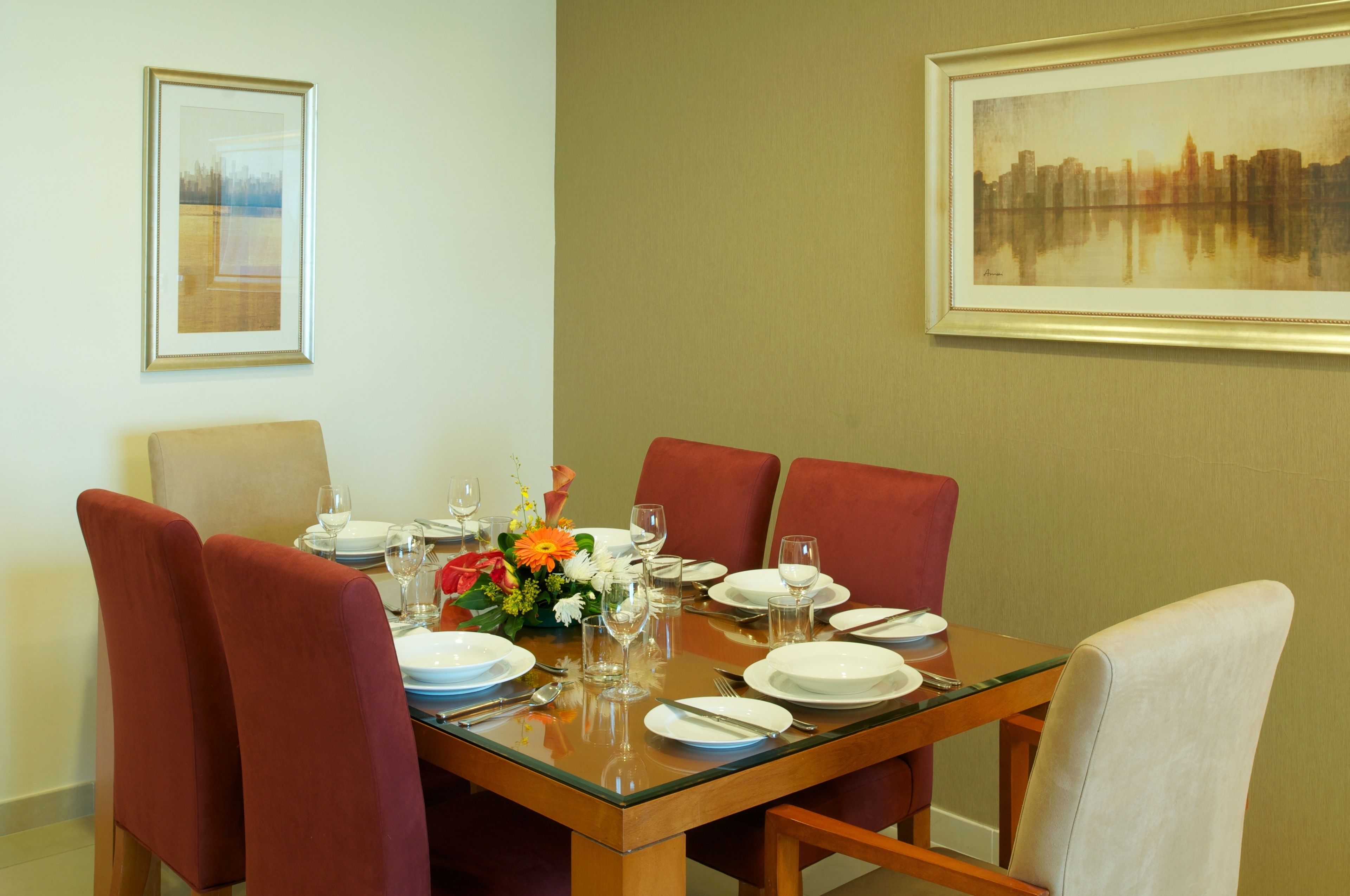 Staybridge Suites Dubai Financial Centre