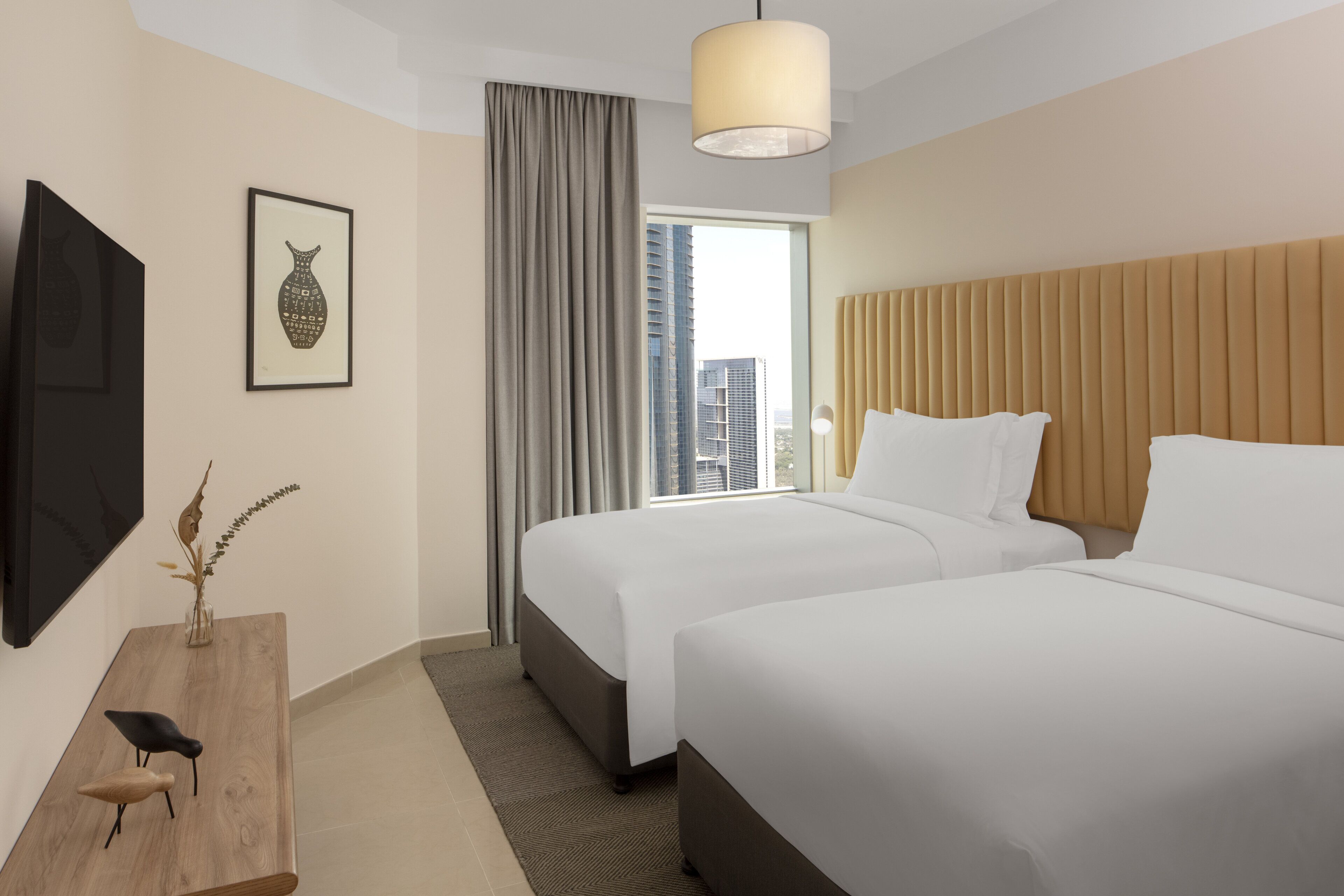 Staybridge Suites Dubai Financial Centre