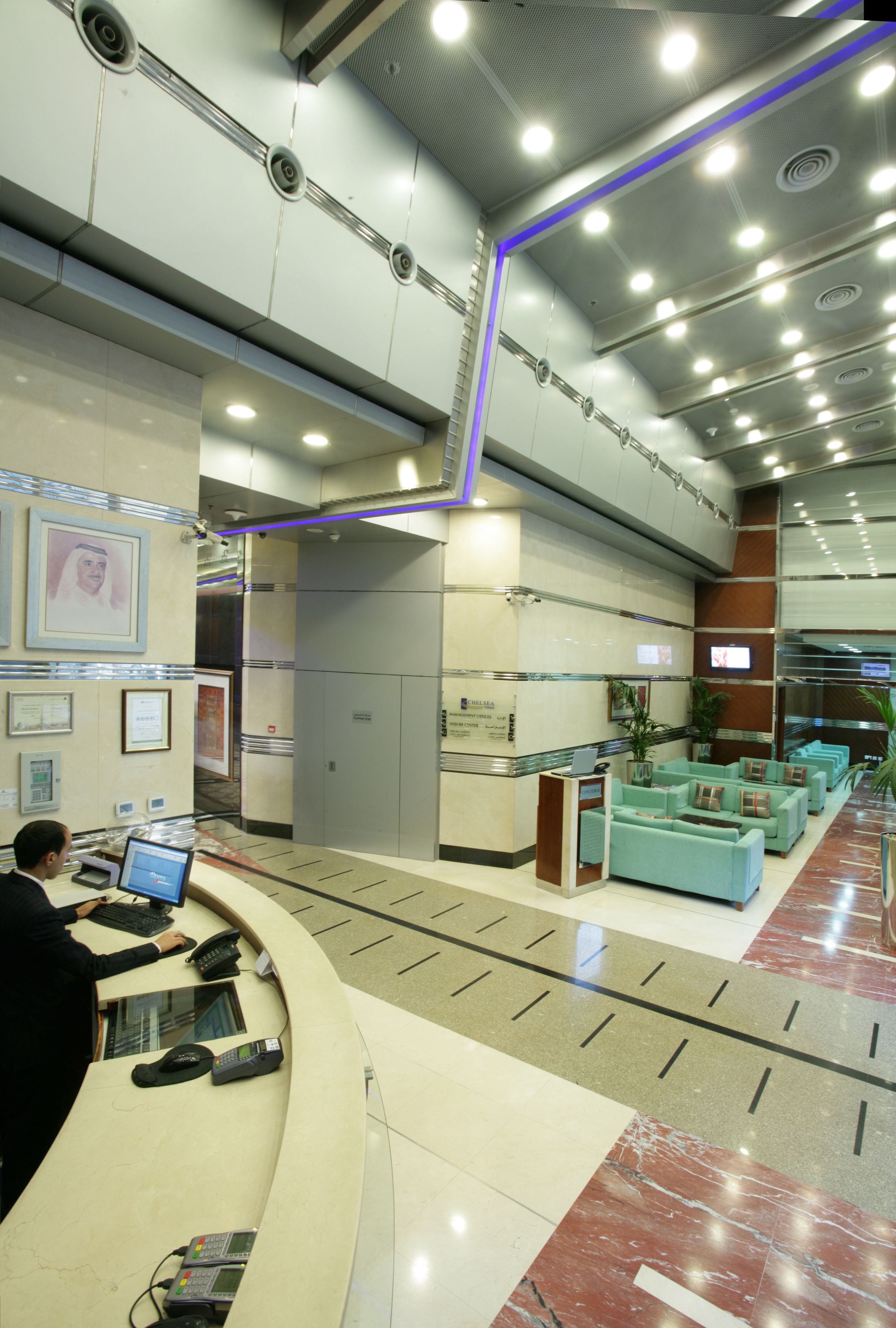 Staybridge Suites Dubai Financial Centre