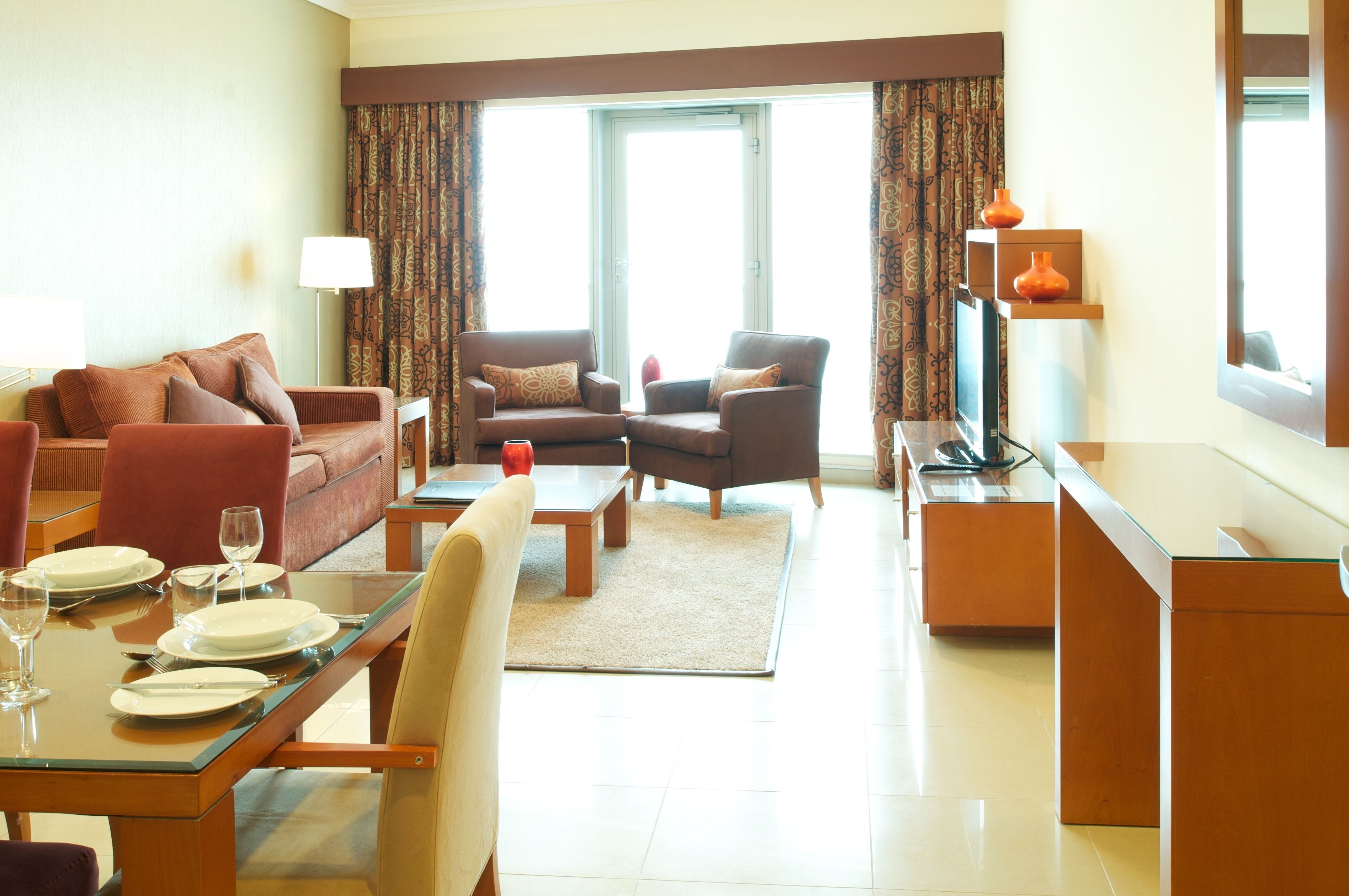 Staybridge Suites Dubai Financial Centre