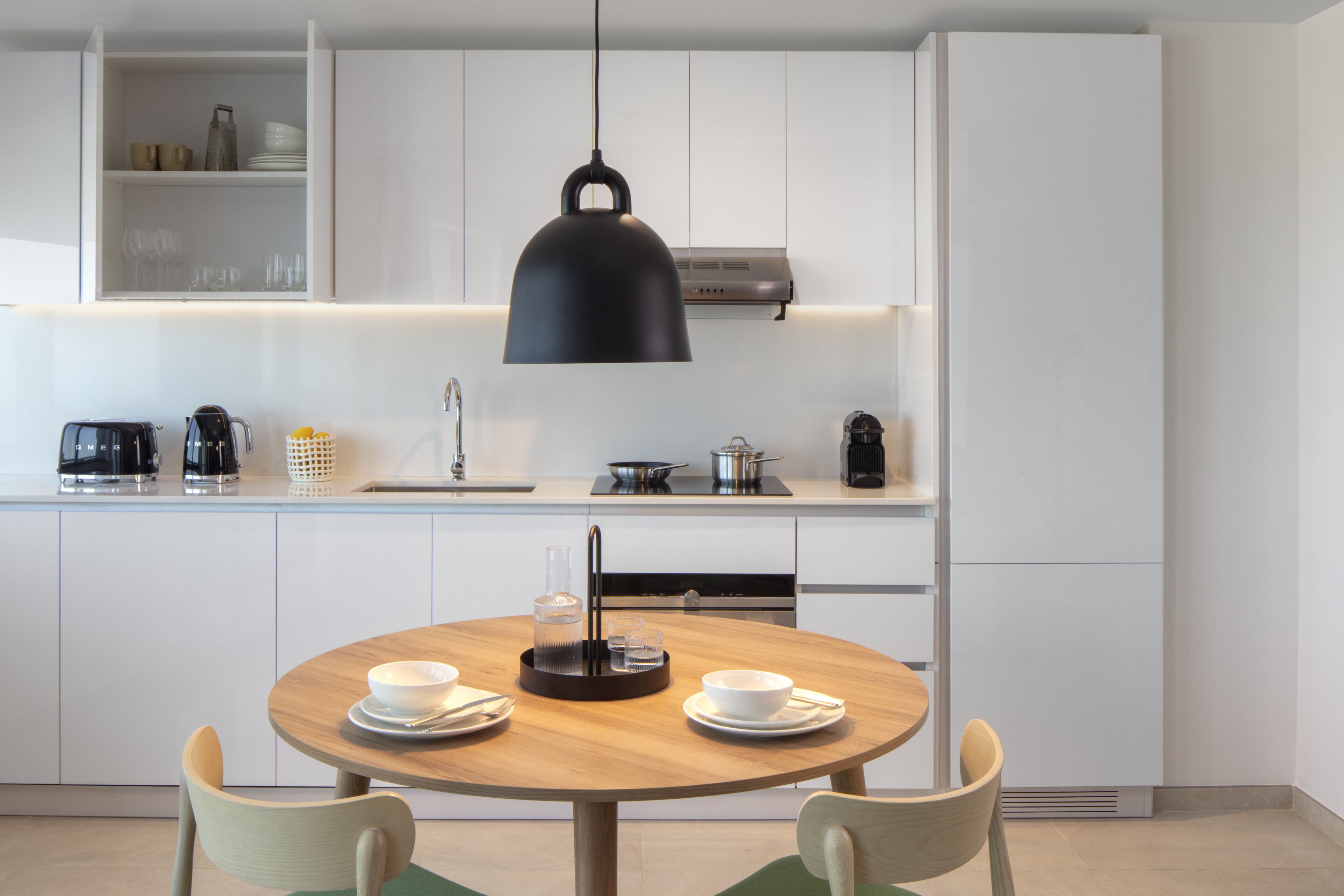 Staybridge Suites Dubai Financial Centre
