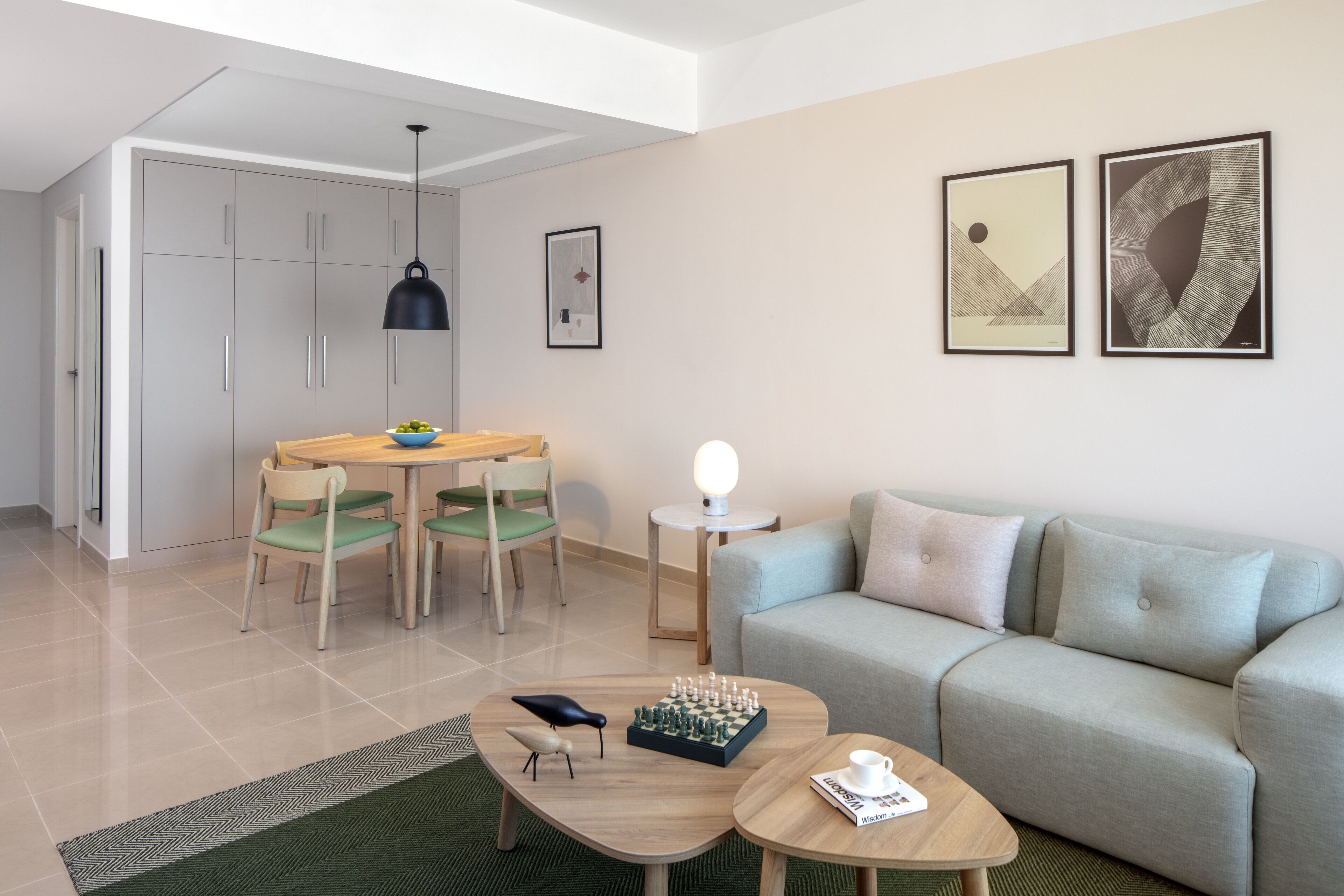 Staybridge Suites Dubai Financial Centre