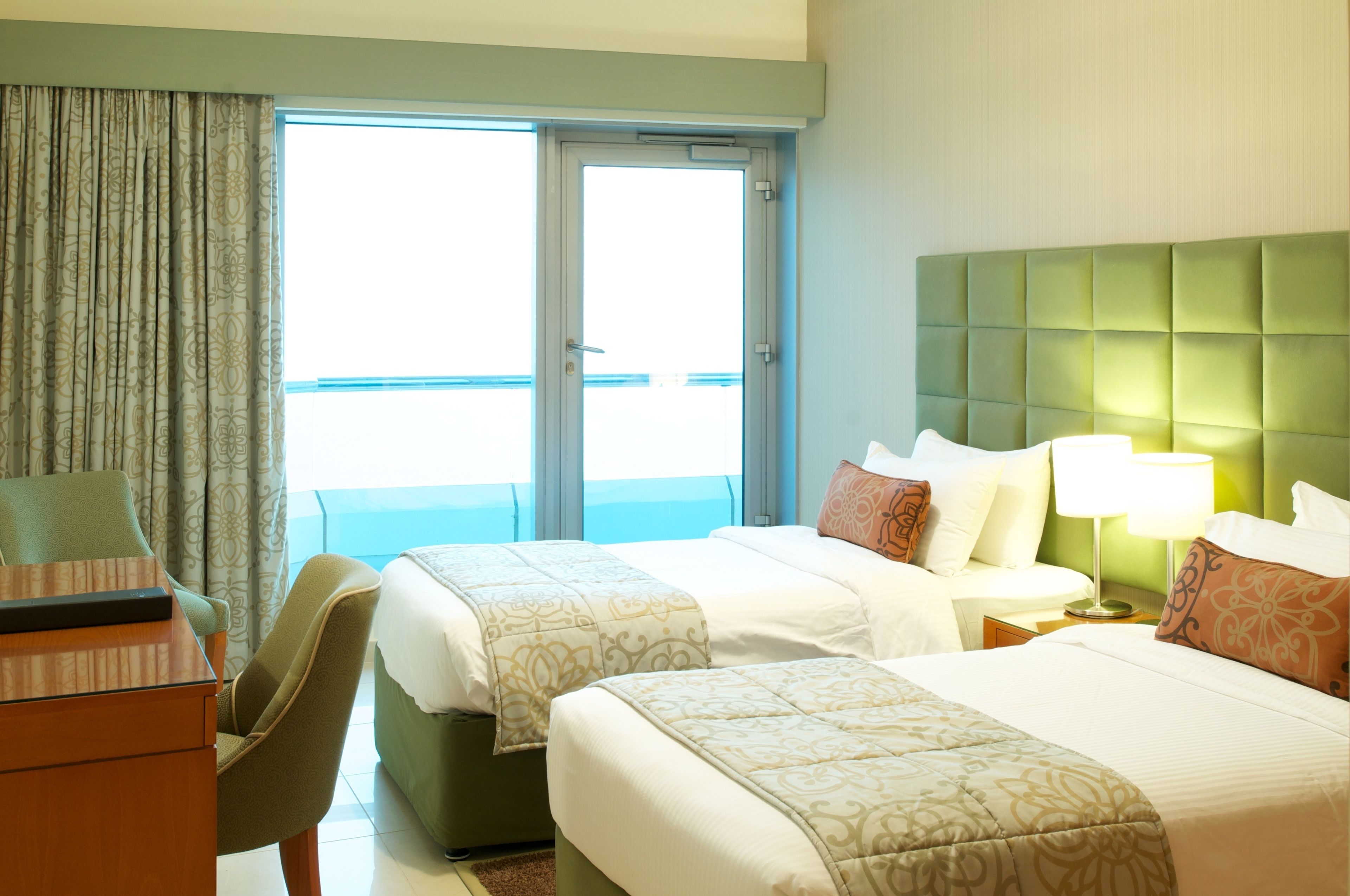 Staybridge Suites Dubai Financial Centre