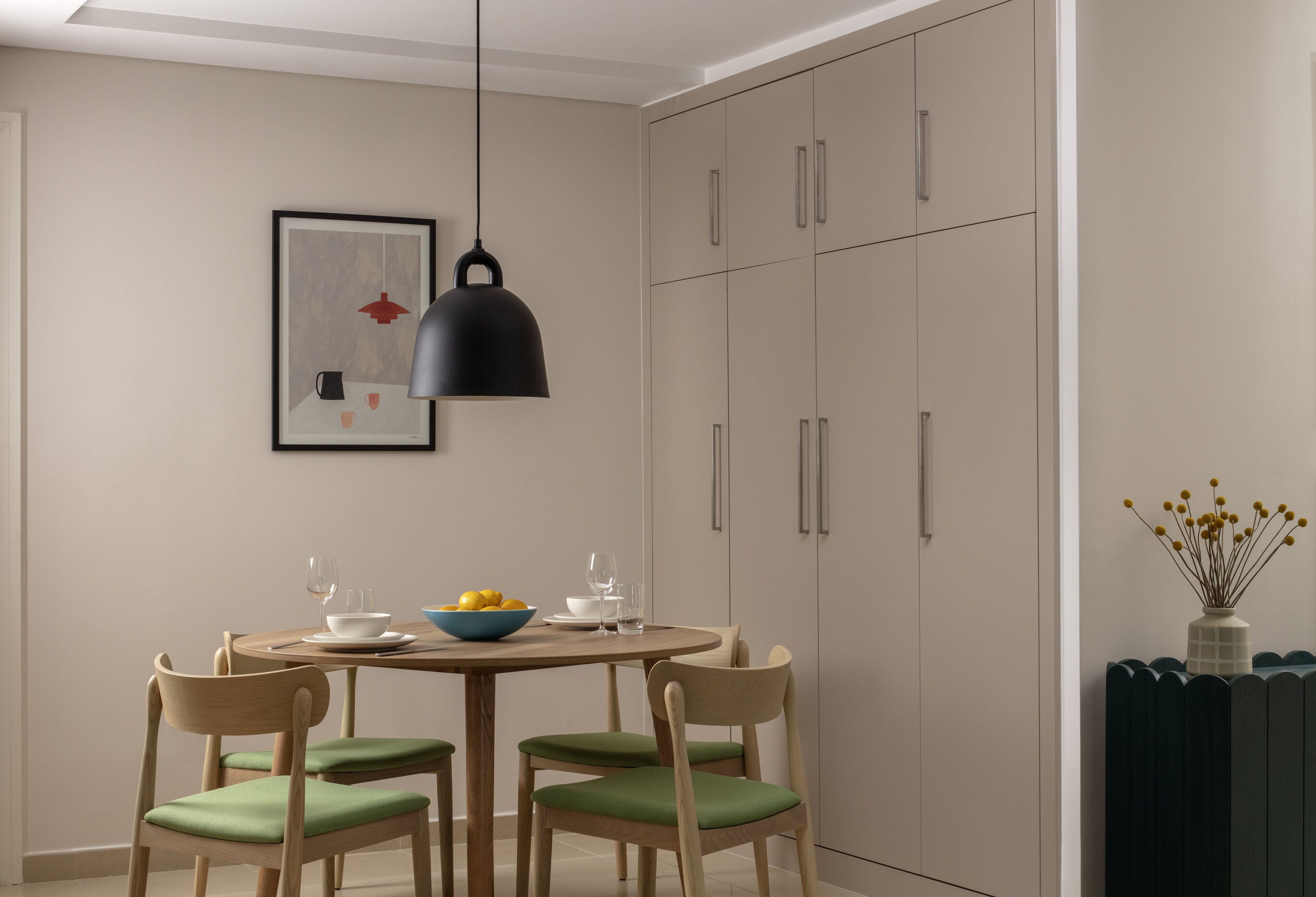 Staybridge Suites Dubai Financial Centre