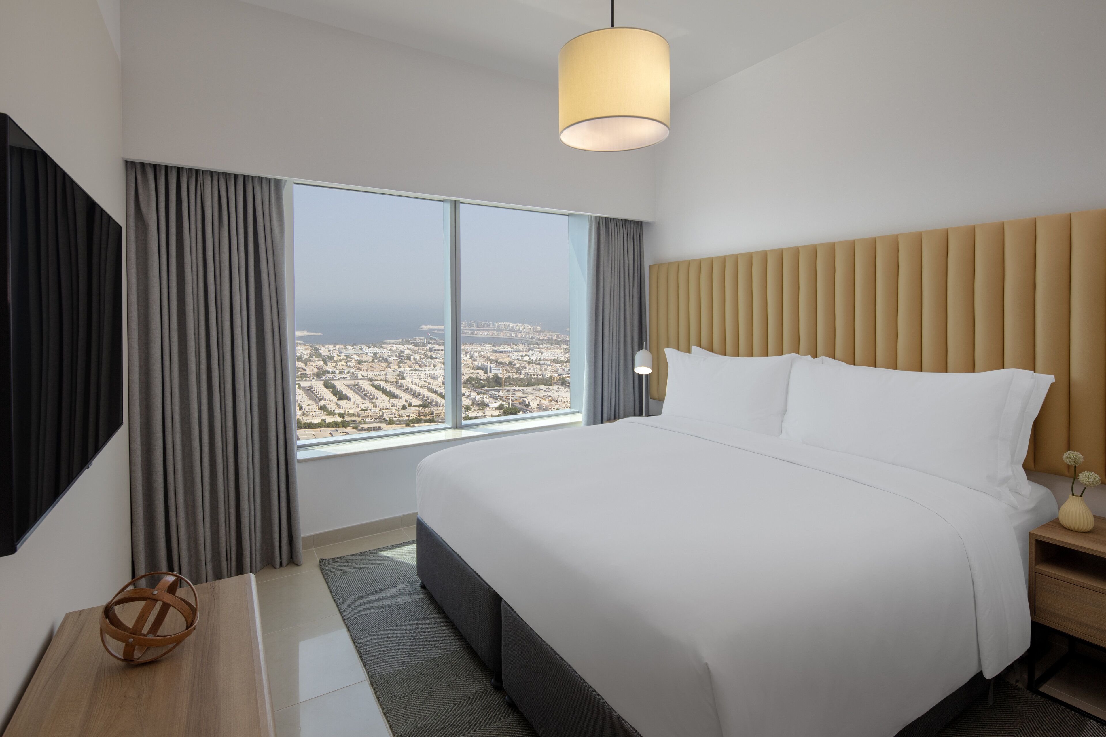 Staybridge Suites Dubai Financial Centre