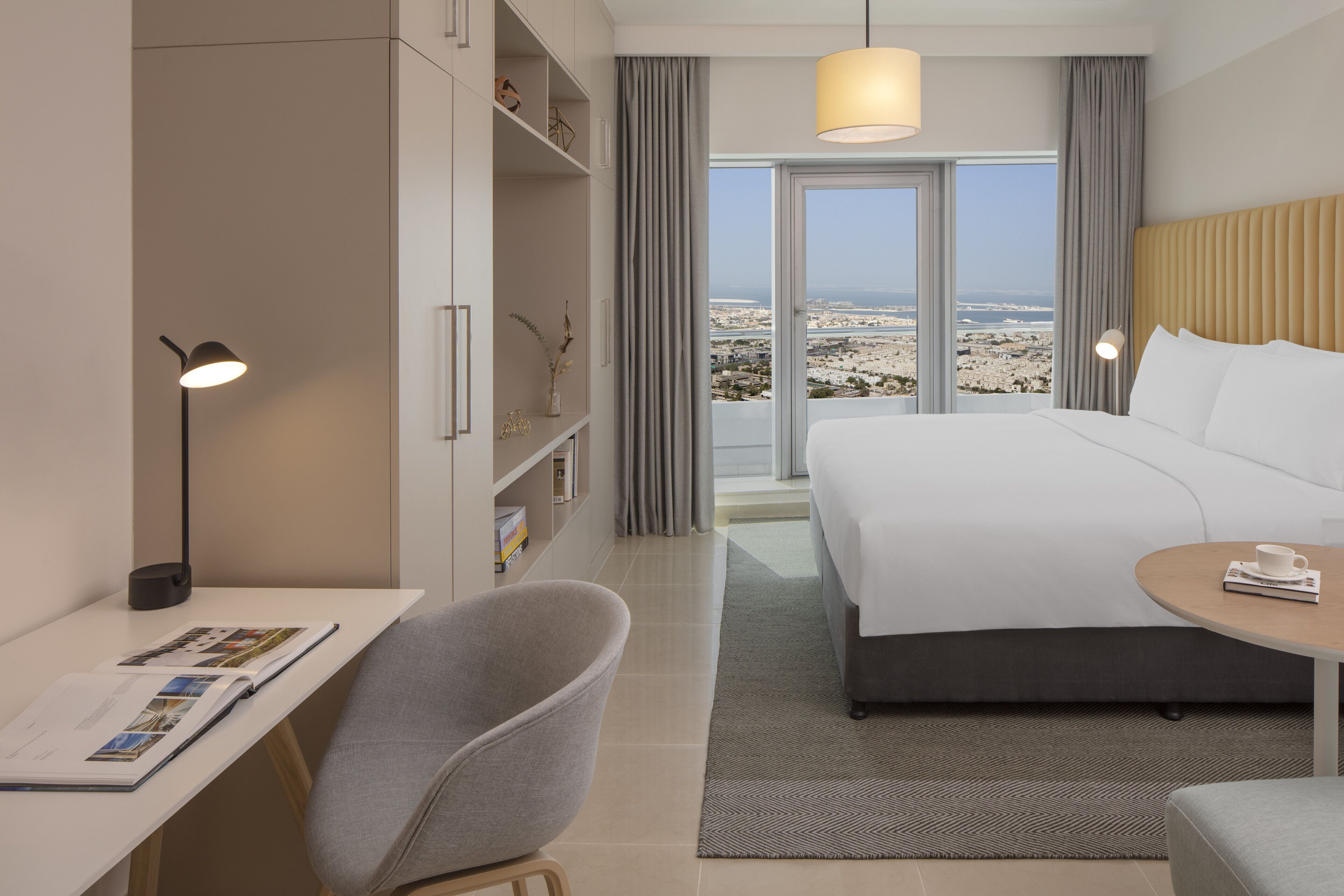 Staybridge Suites Dubai Financial Centre
