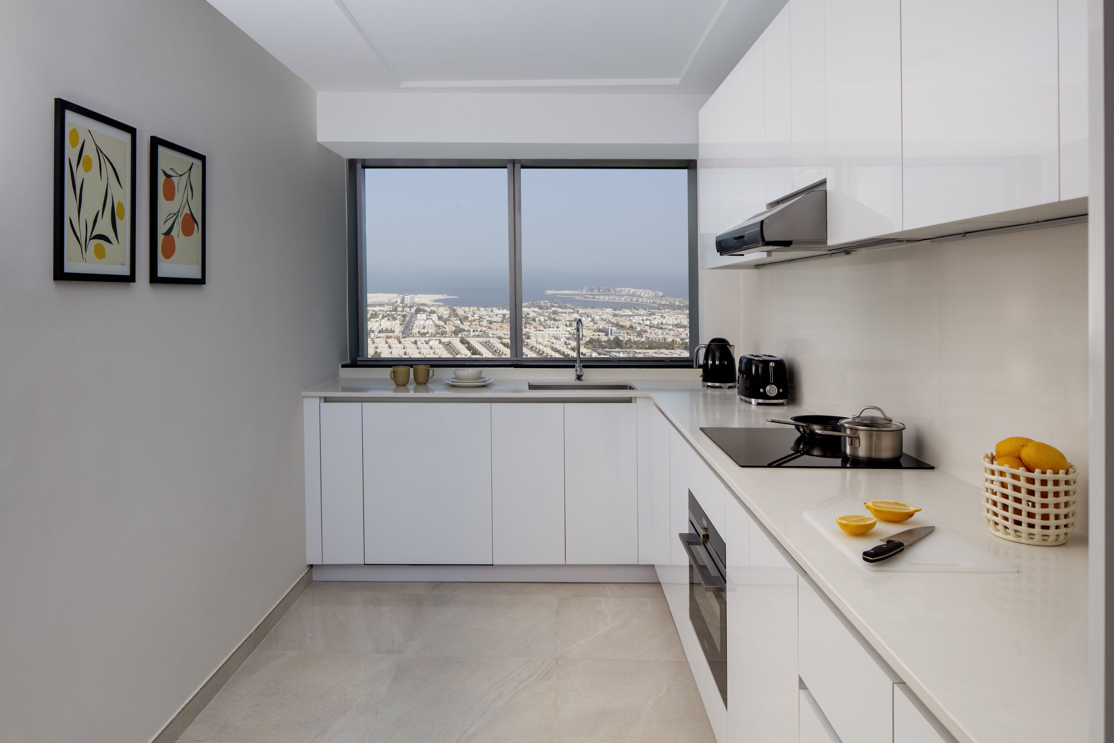 Staybridge Suites Dubai Financial Centre