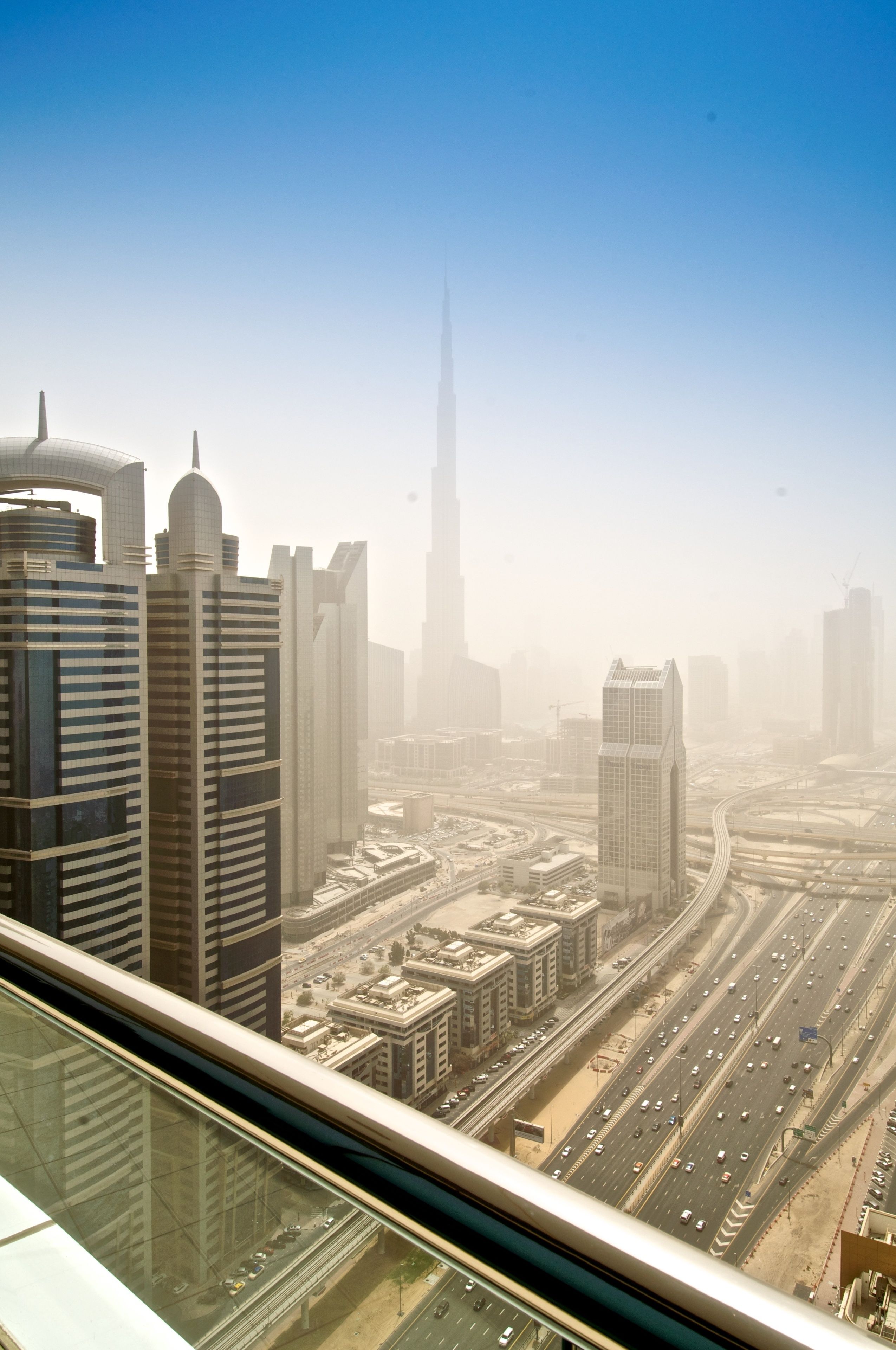 Staybridge Suites Dubai Financial Centre