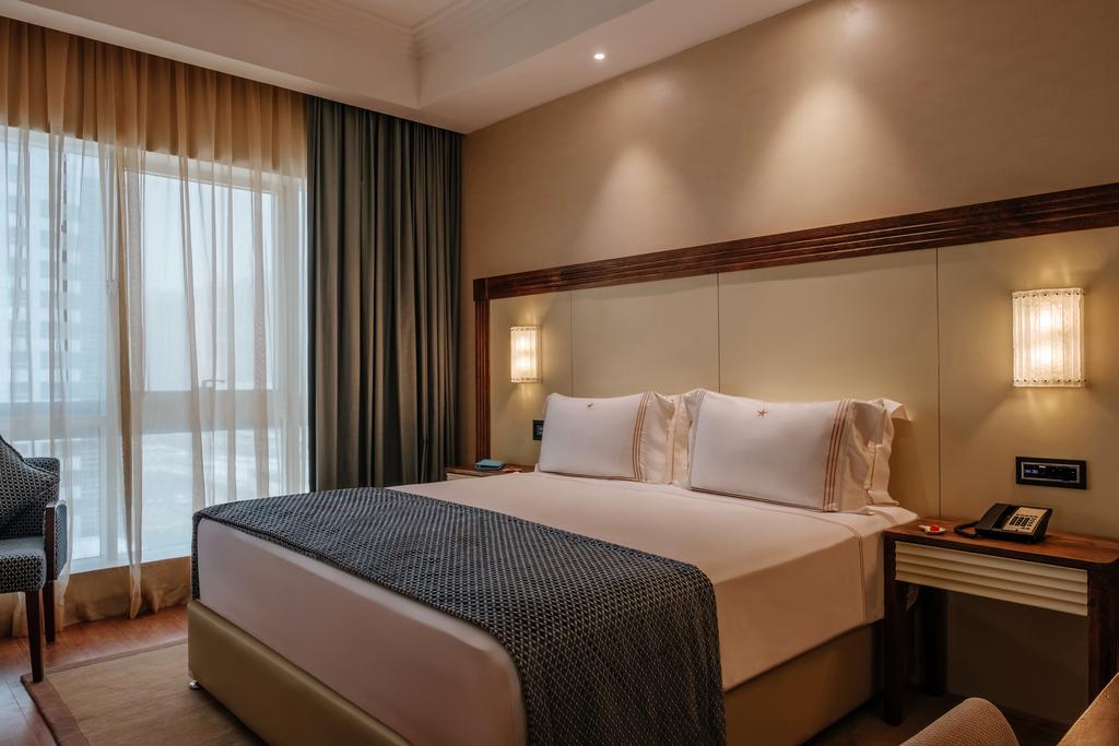 Stella Di Mare Dubai Marina