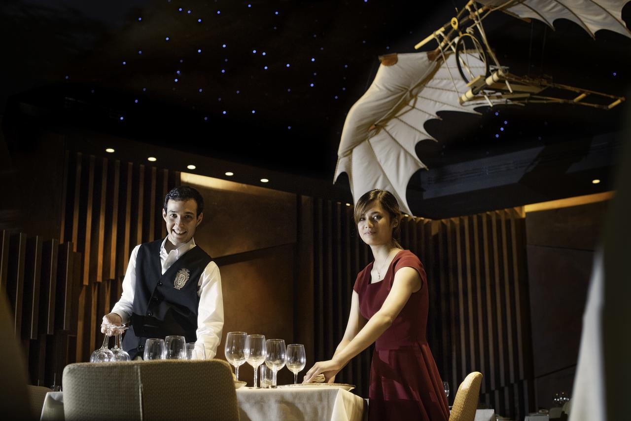 Stella Di Mare Dubai Marina