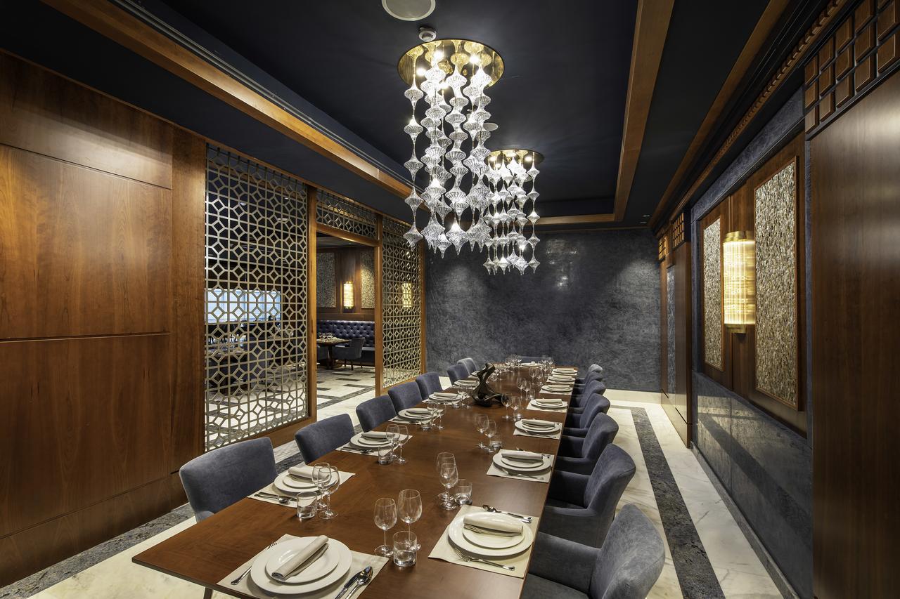 Stella Di Mare Dubai Marina