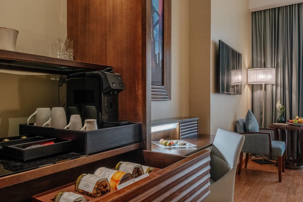 Stella Di Mare Dubai Marina