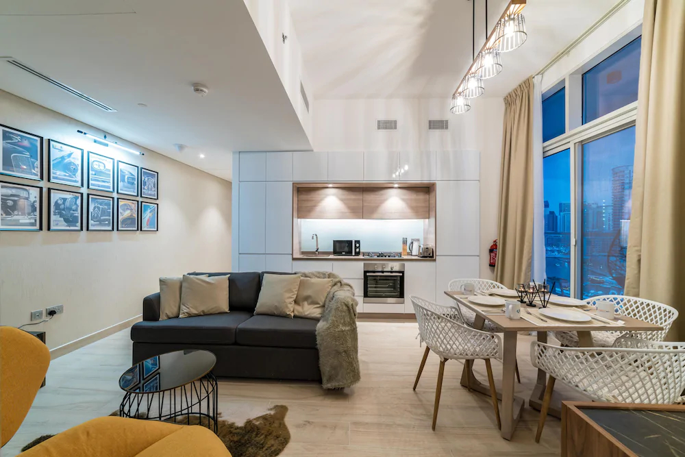 Studio One Hotel by Vacation Bay