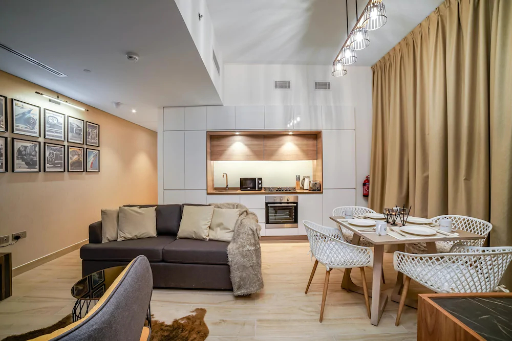 Studio One Hotel by Vacation Bay