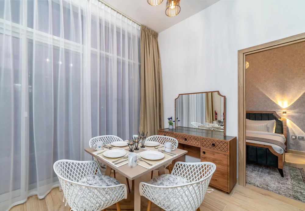 Studio One Hotel by Vacation Bay