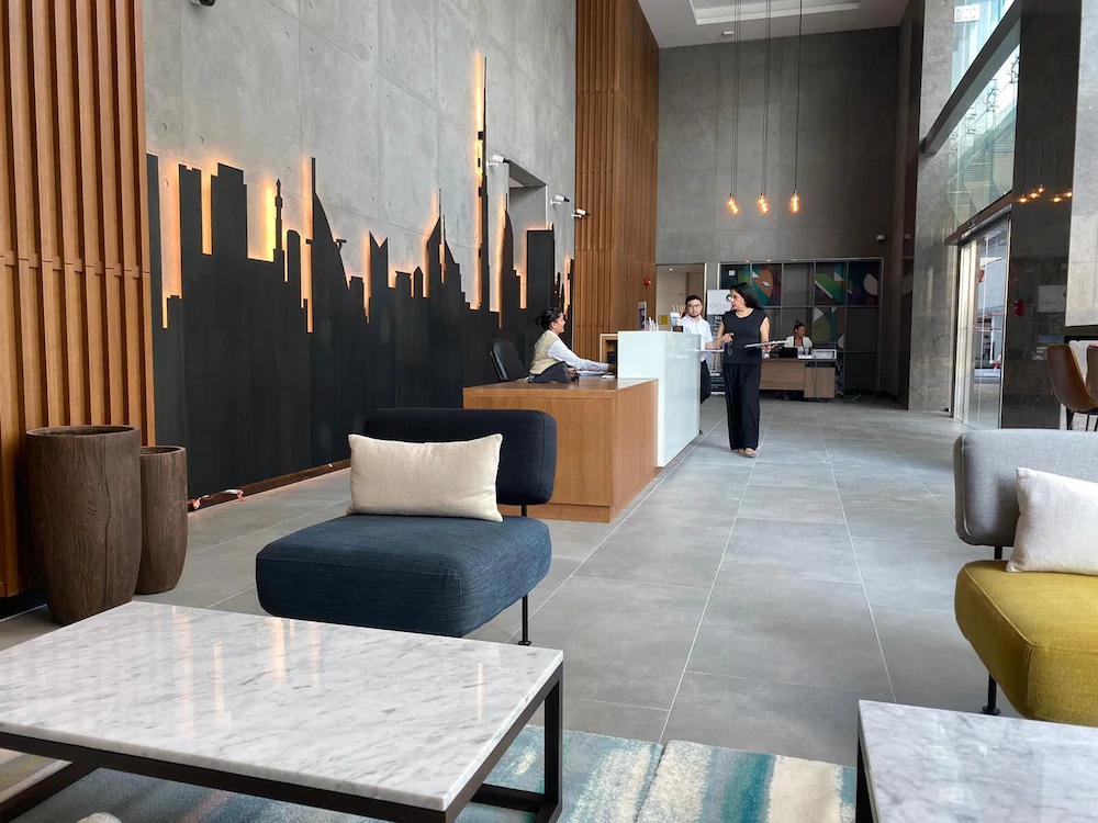 Studio One Hotel by Vacation Bay