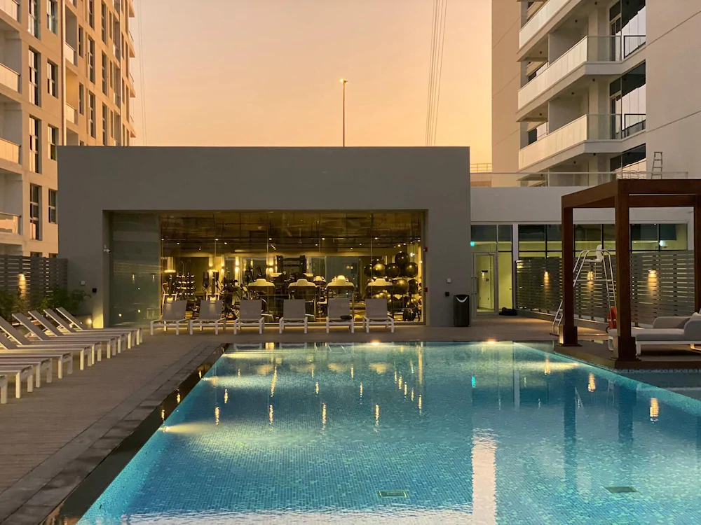Studio One Hotel by Vacation Bay