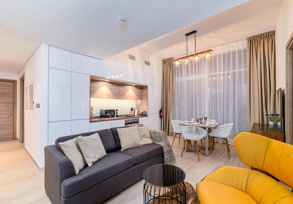 Studio One Hotel by Vacation Bay