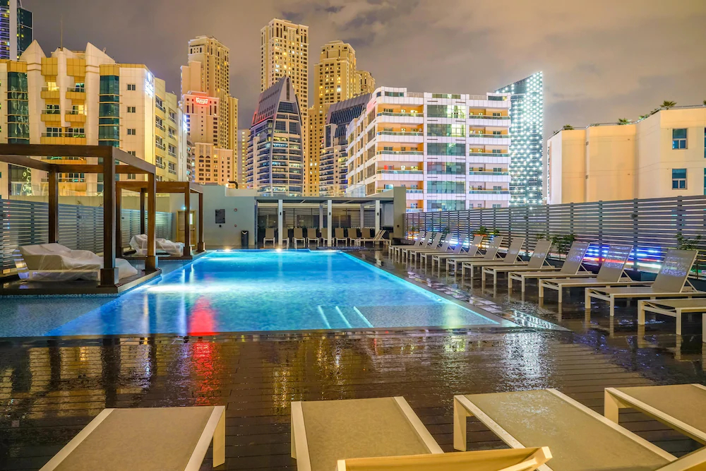 Studio One Hotel by Vacation Bay