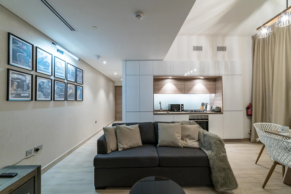 Studio One Hotel by Vacation Bay