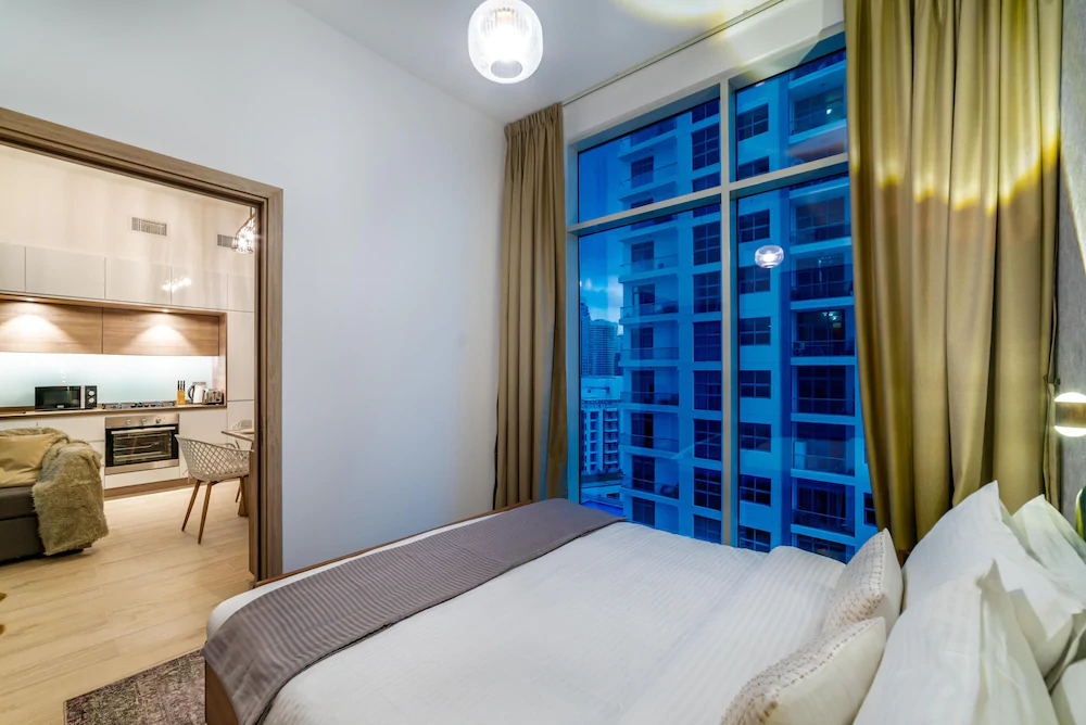 Studio One Hotel by Vacation Bay