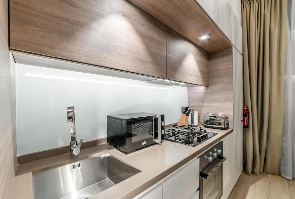 Studio One Hotel by Vacation Bay