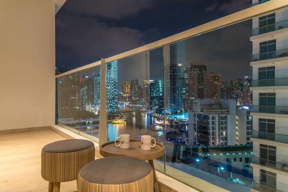 Studio One Hotel by Vacation Bay