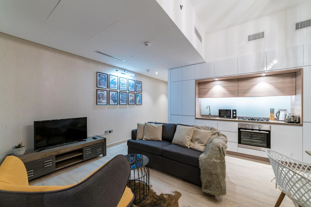 Studio One Hotel by Vacation Bay