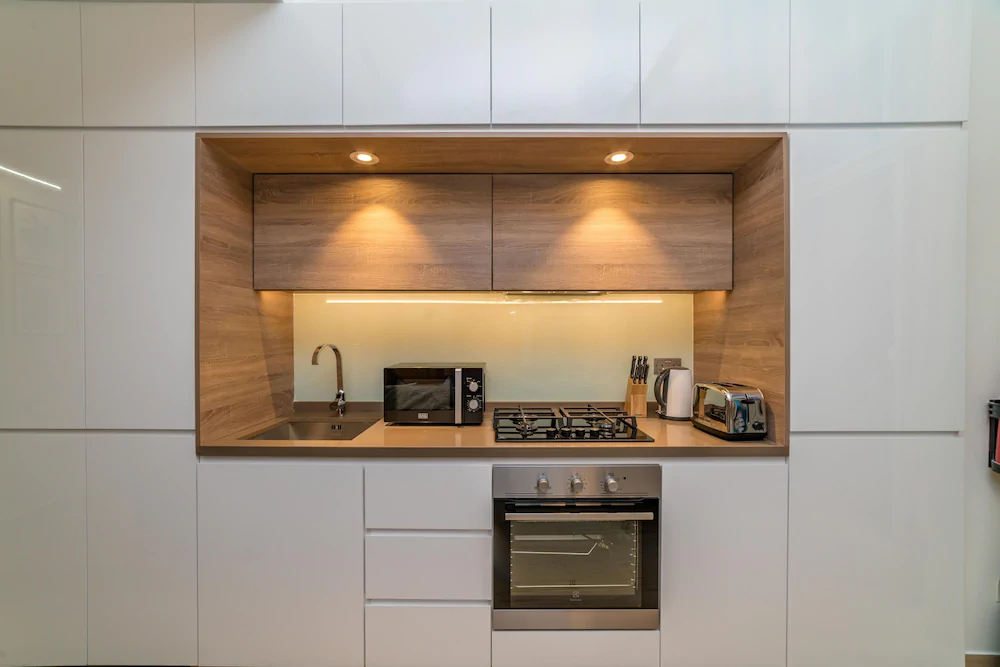 Studio One Hotel by Vacation Bay