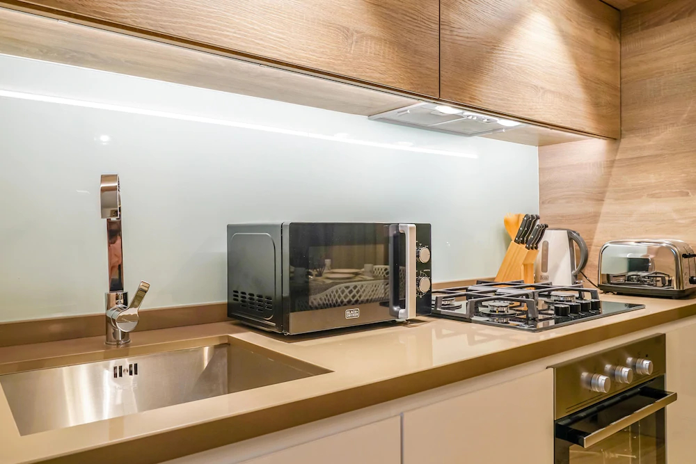 Studio One Hotel by Vacation Bay